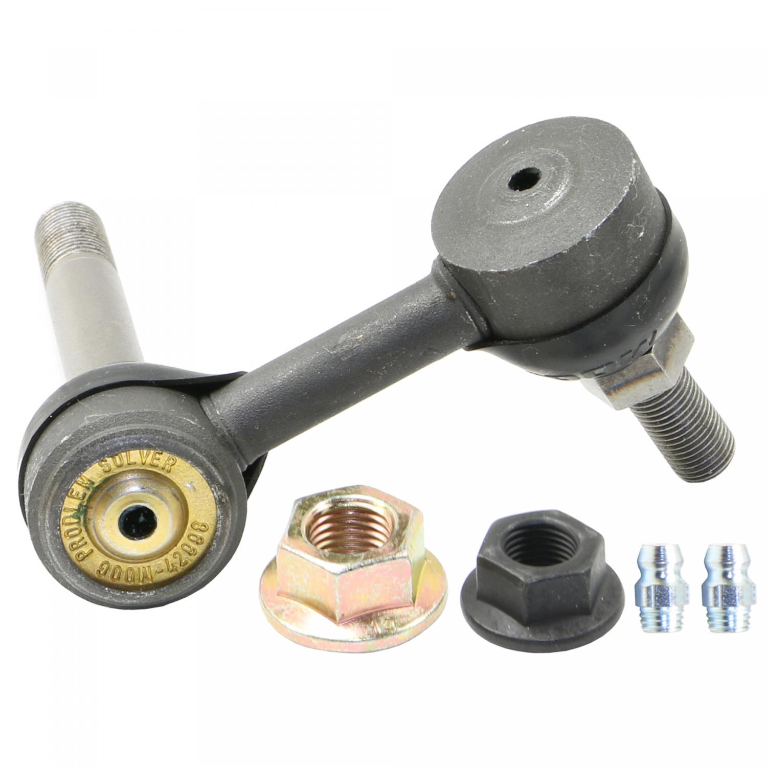 Moog K750194 - Suspension Stabilizer Bar Link Moog K750194 Suspension Stabilizer Bar Link product image 1 of 2