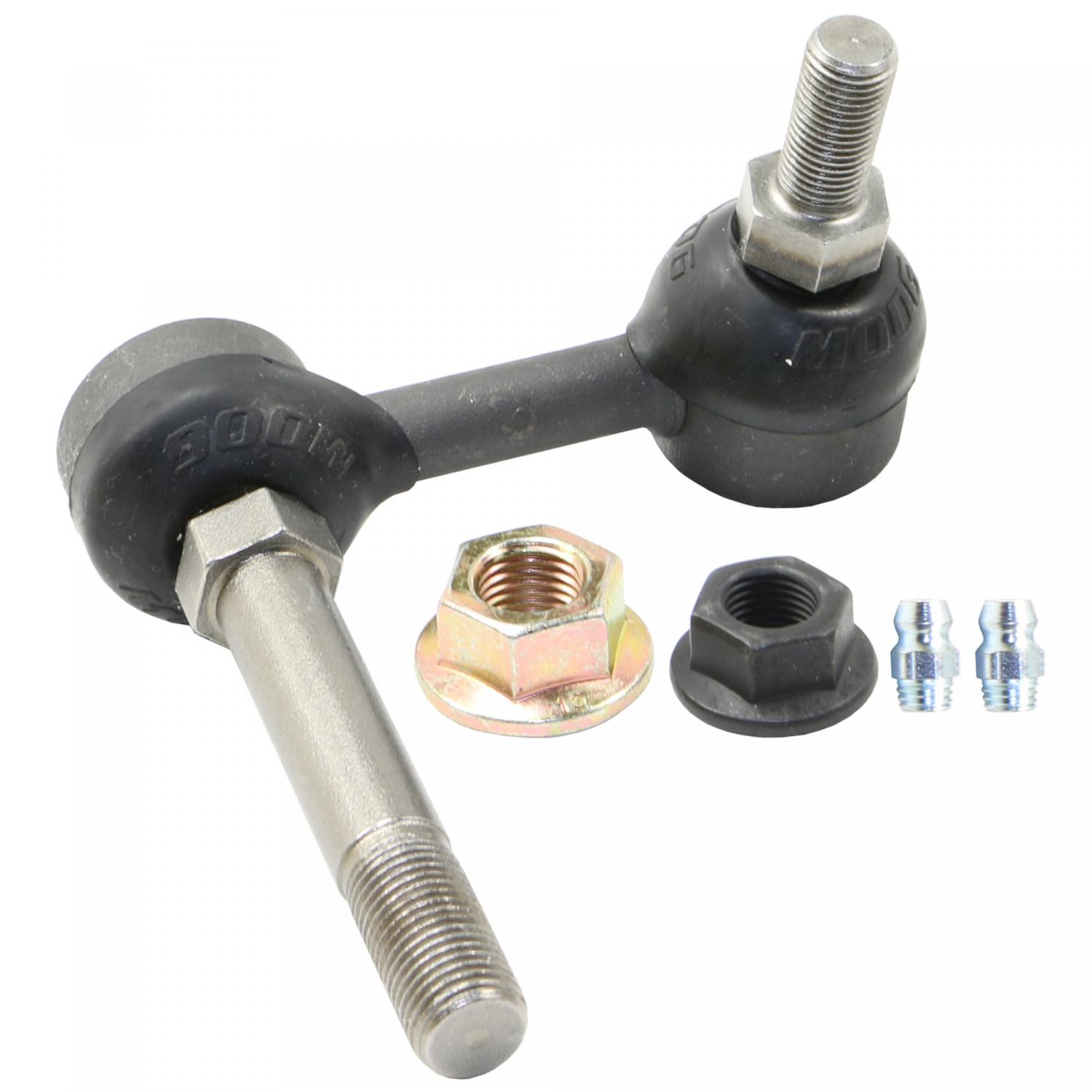 Moog K750194 - Suspension Stabilizer Bar Link Moog K750194 Suspension Stabilizer Bar Link product image 2 of 2