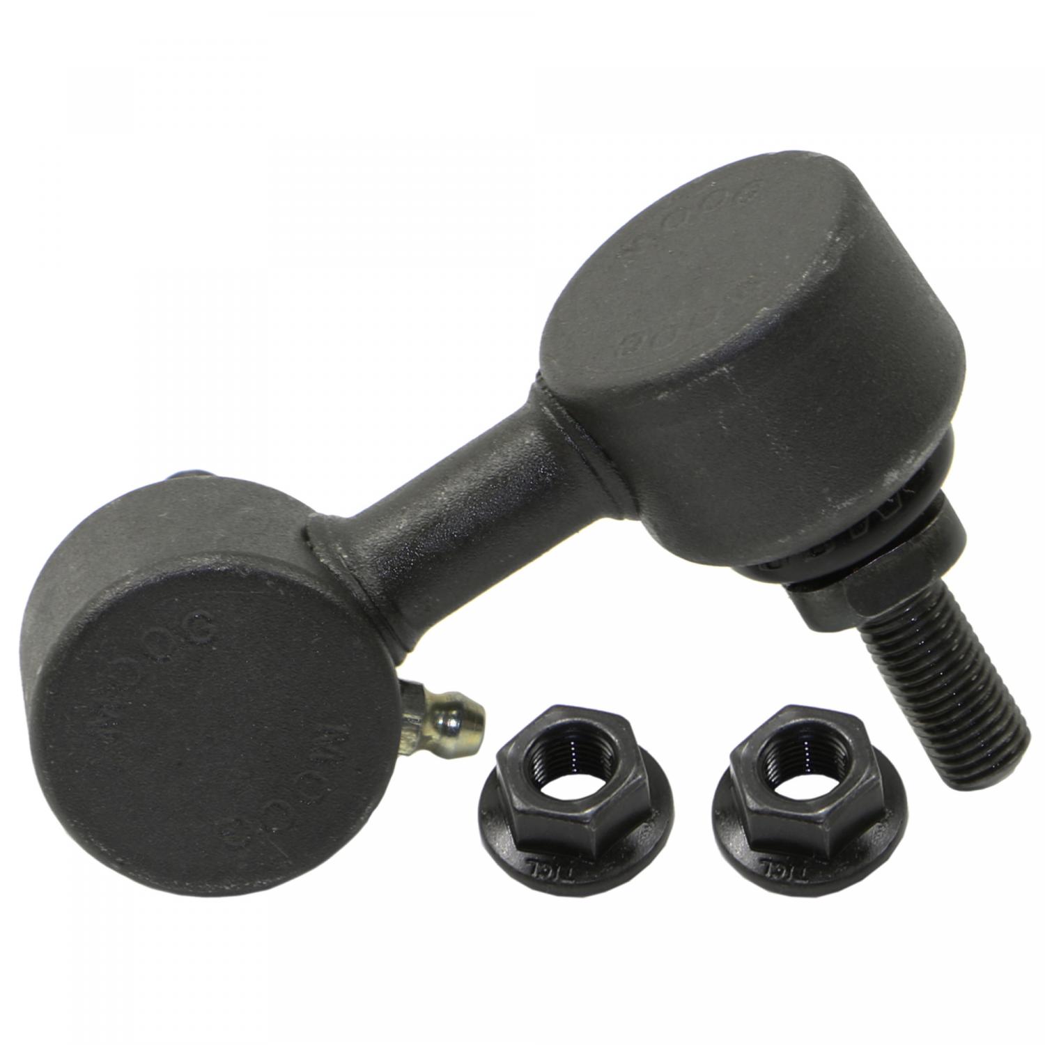 Moog K750196 - Suspension Stabilizer Bar Link Moog K750196 Suspension Stabilizer Bar Link product image 1 of 2
