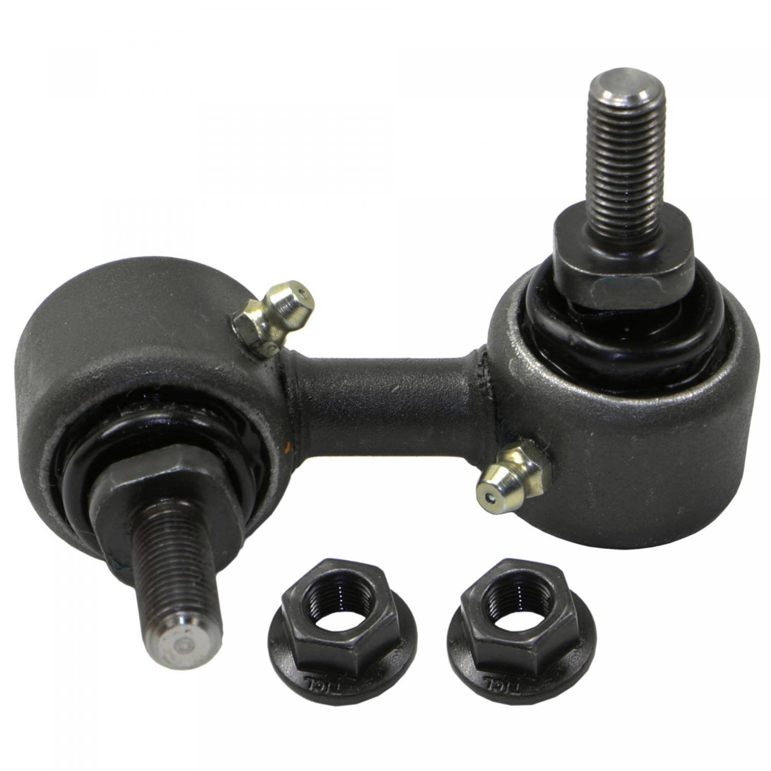 Moog K750196 - Suspension Stabilizer Bar Link Moog K750196 Suspension Stabilizer Bar Link product image 2 of 2