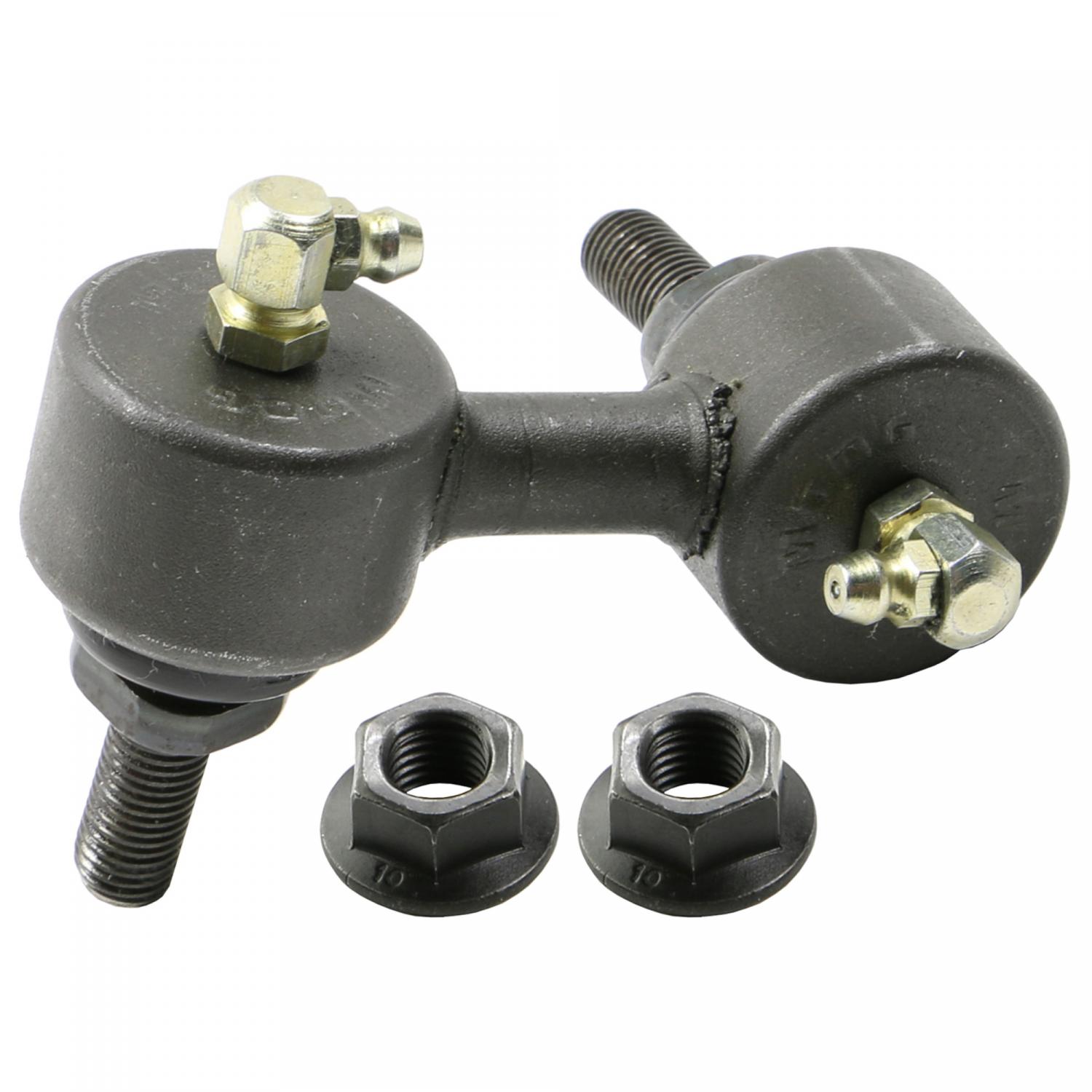 Moog K750198 Suspension Stabilizer Bar Link product image 1 of 2