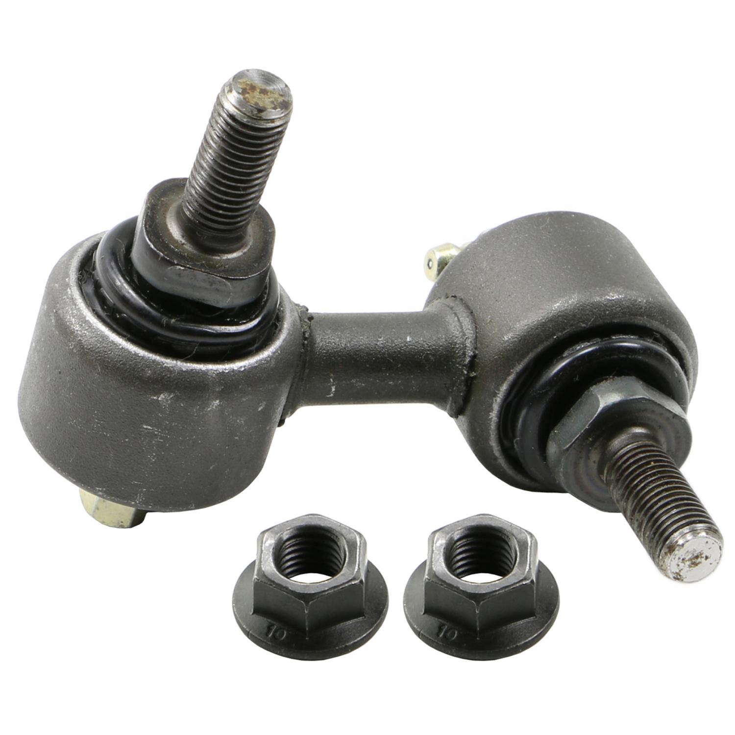 Moog K750198 Suspension Stabilizer Bar Link product image 2 of 2