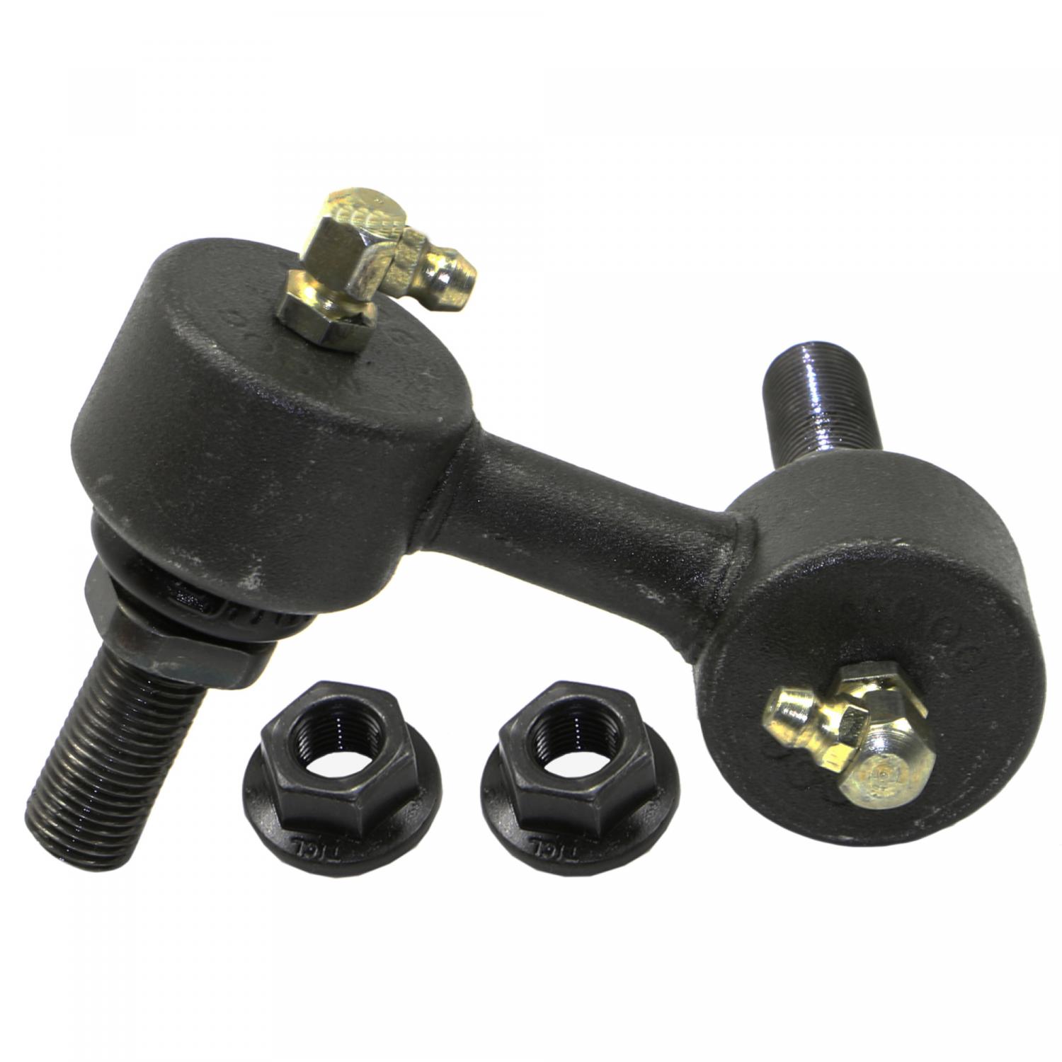 Moog K750209 - Suspension Stabilizer Bar Link Moog K750209 Suspension Stabilizer Bar Link product image 1 of 2
