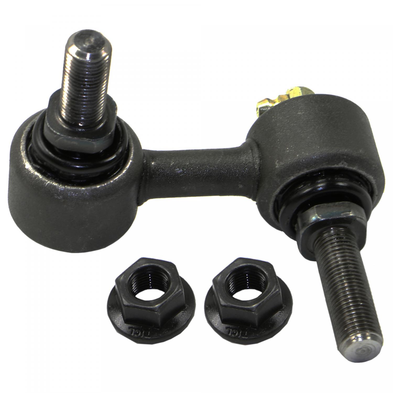 Moog K750209 - Suspension Stabilizer Bar Link Moog K750209 Suspension Stabilizer Bar Link product image 2 of 2