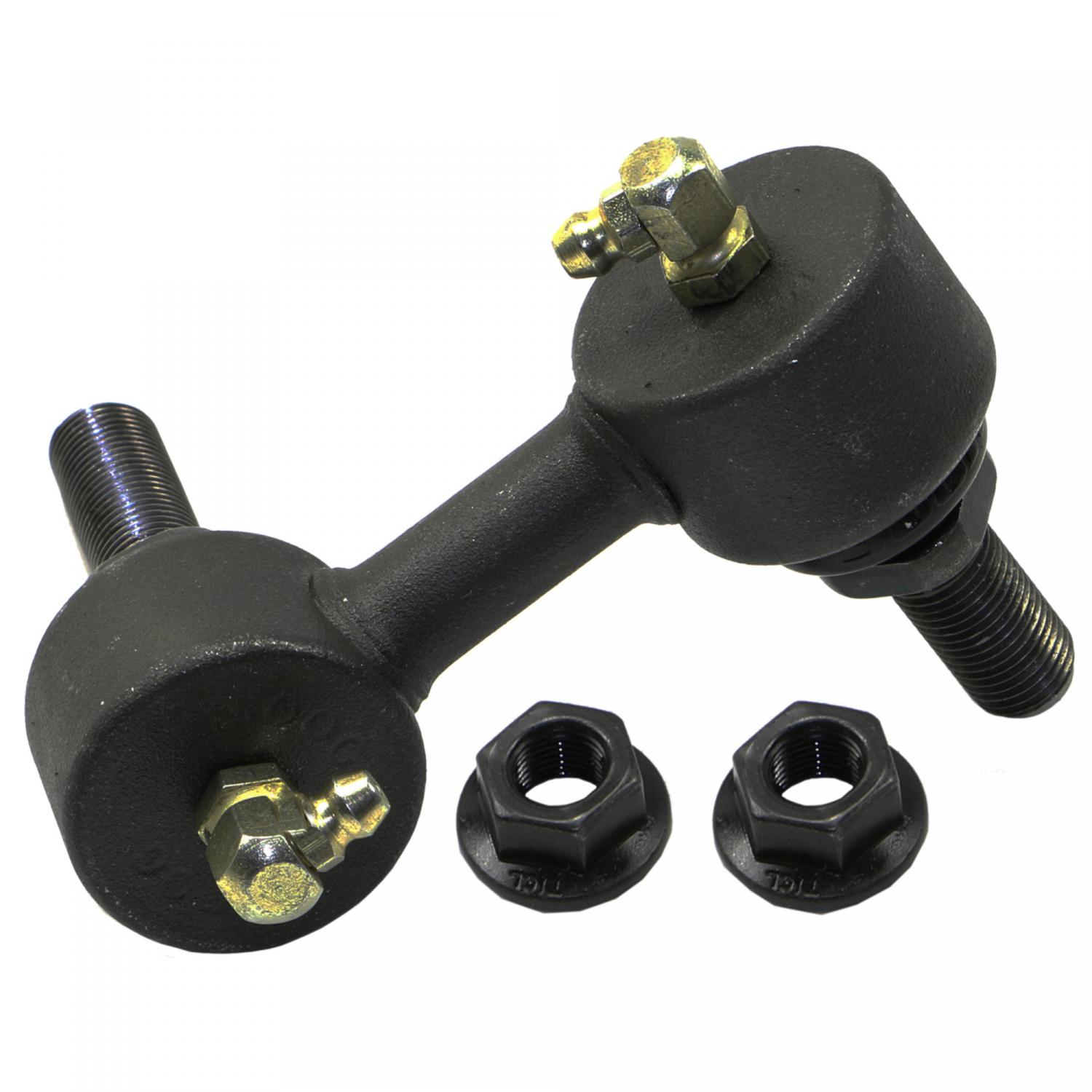 Moog K750210 Suspension Stabilizer Bar Link product image 1 of 2