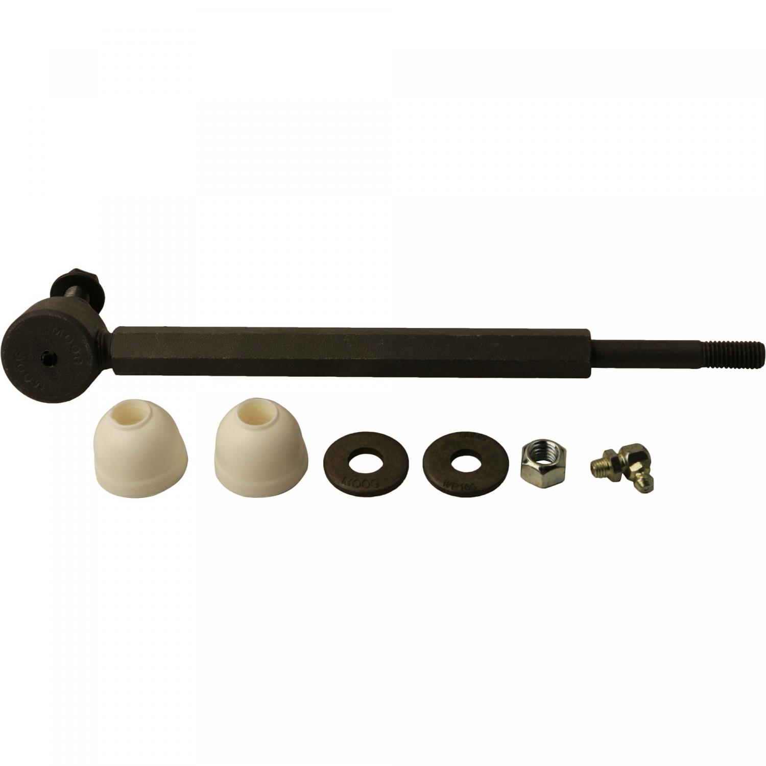Moog K750221 Suspension Stabilizer Bar Link product image 1 of 2