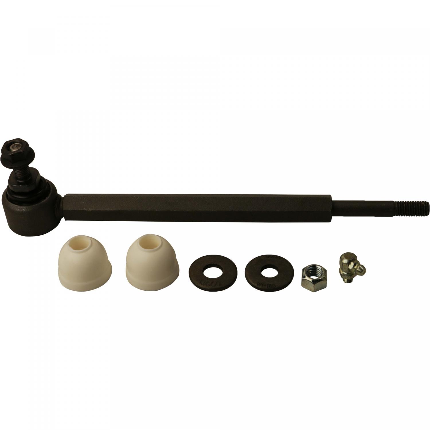 Moog K750221 Suspension Stabilizer Bar Link product image 2 of 2