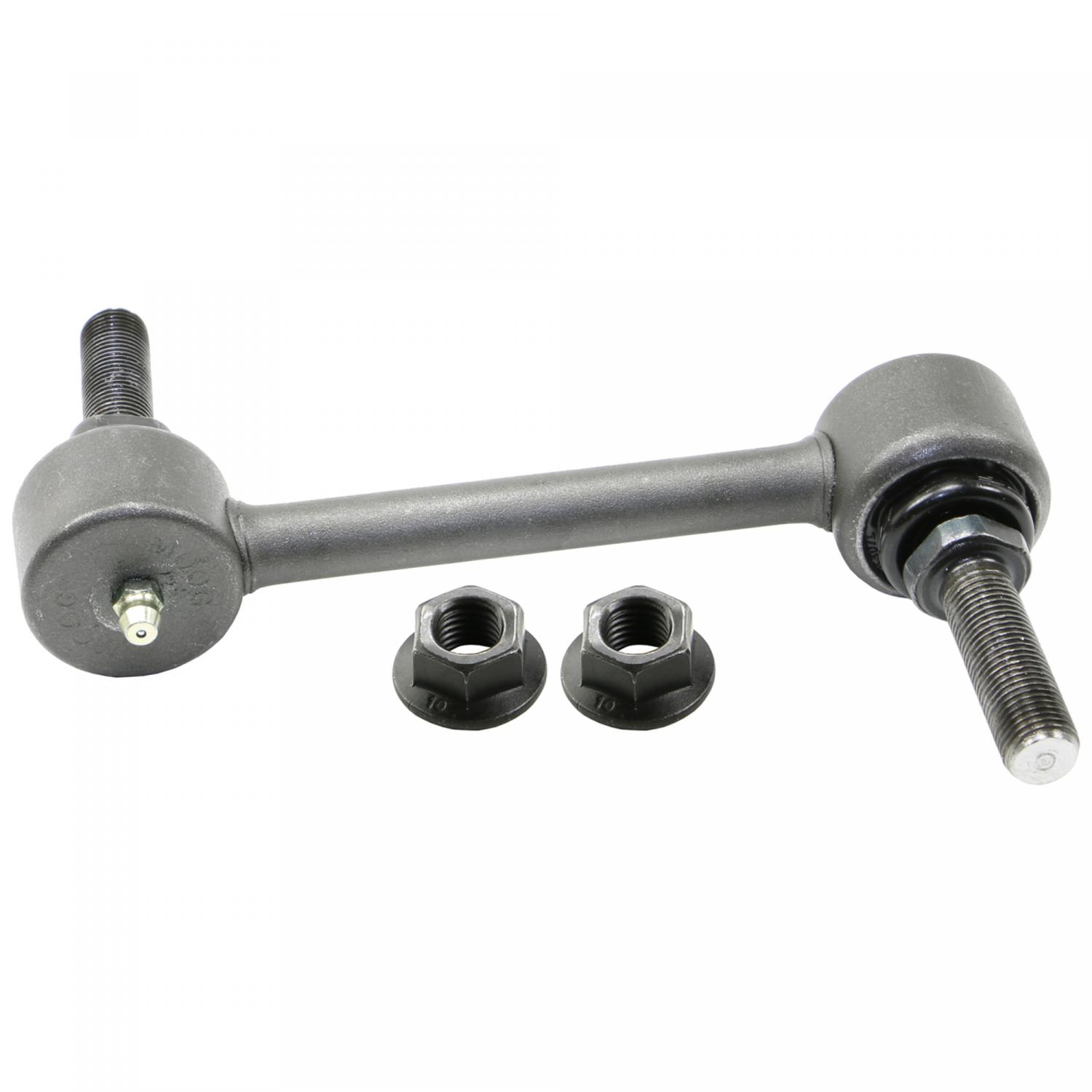 Moog K750243 Suspension Stabilizer Bar Link product image 2 of 2