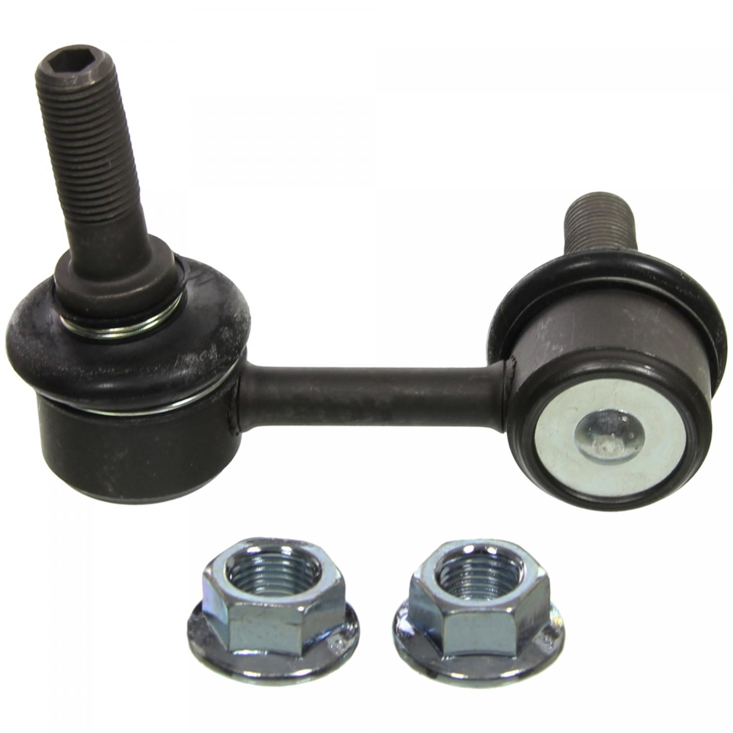 Moog K750252 Suspension Stabilizer Bar Link product image 1 of 2