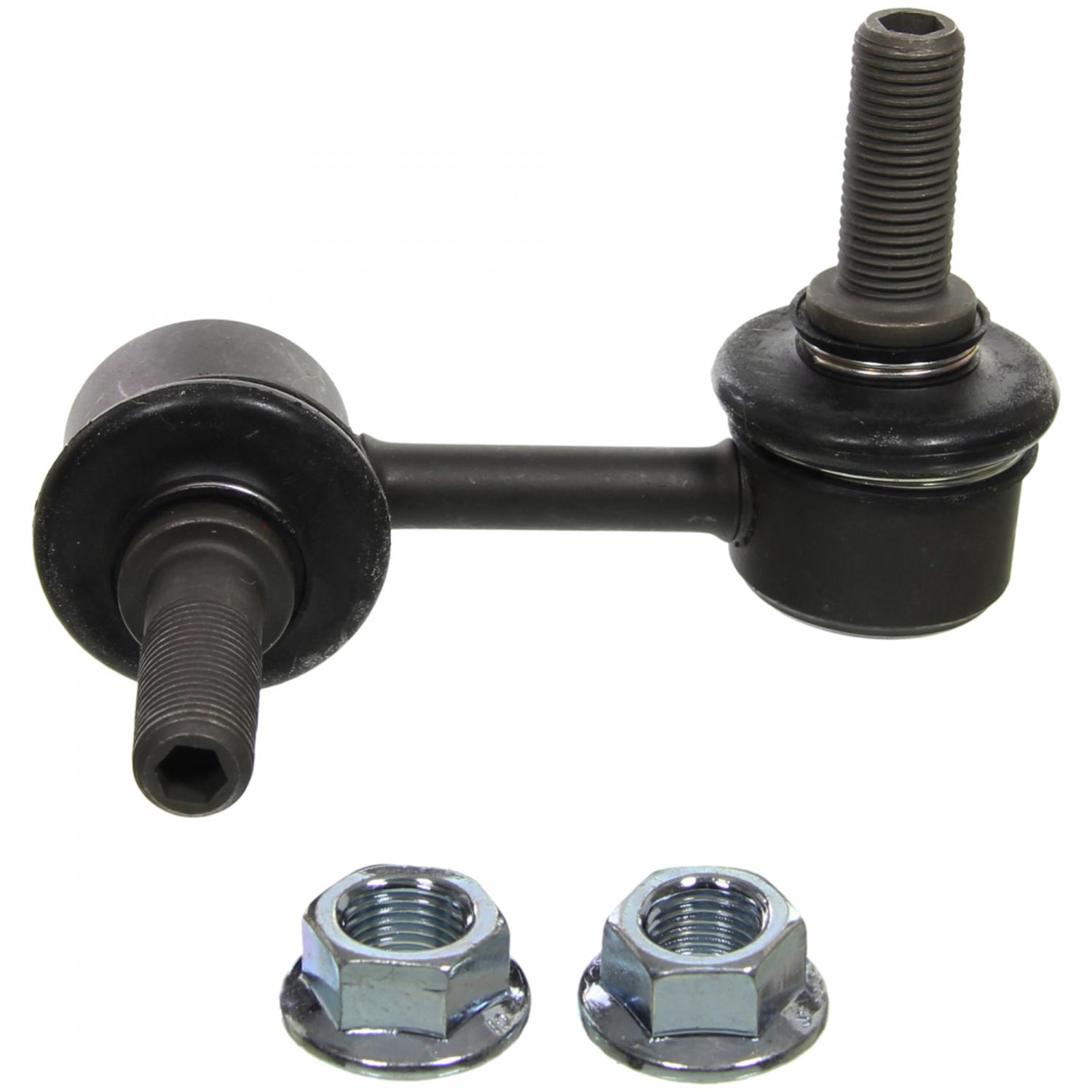 Moog K750252 Suspension Stabilizer Bar Link product image 2 of 2
