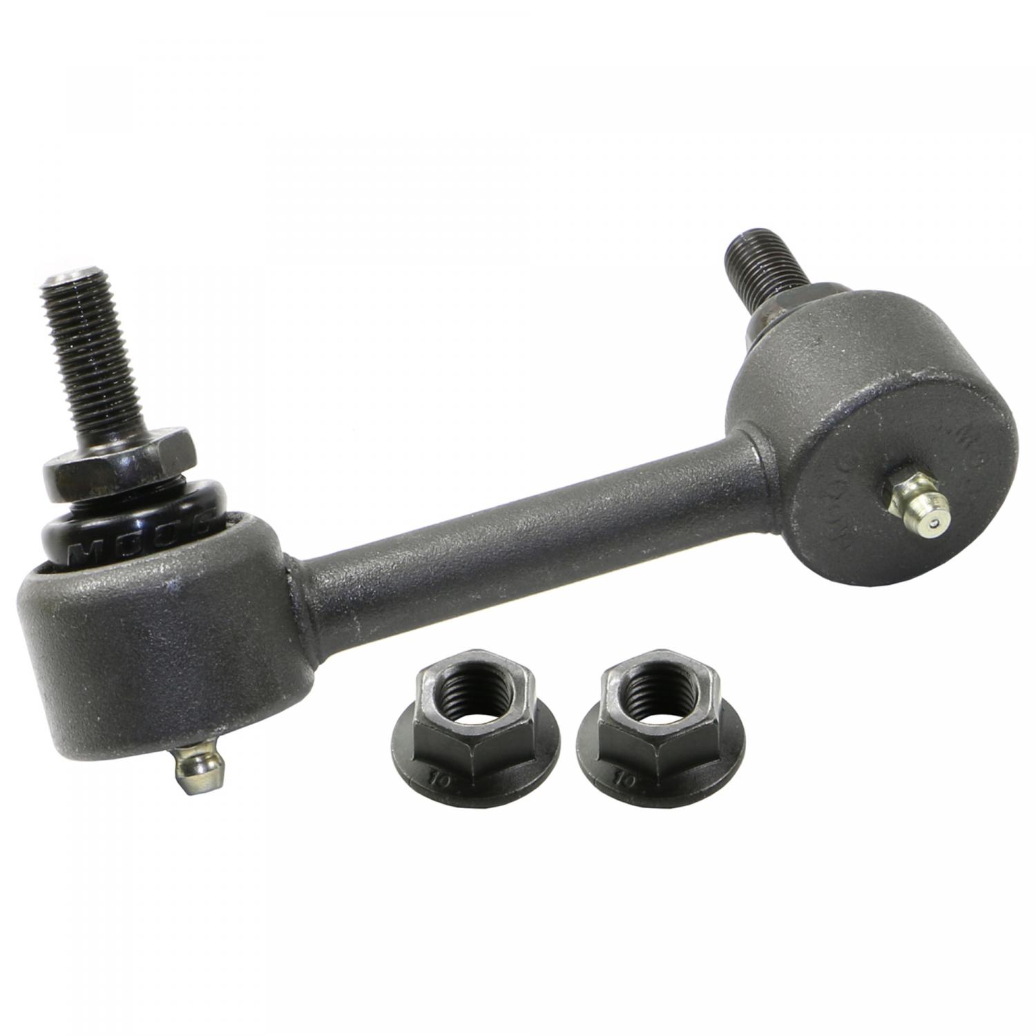 Moog K750255 Suspension Stabilizer Bar Link product image 1 of 2