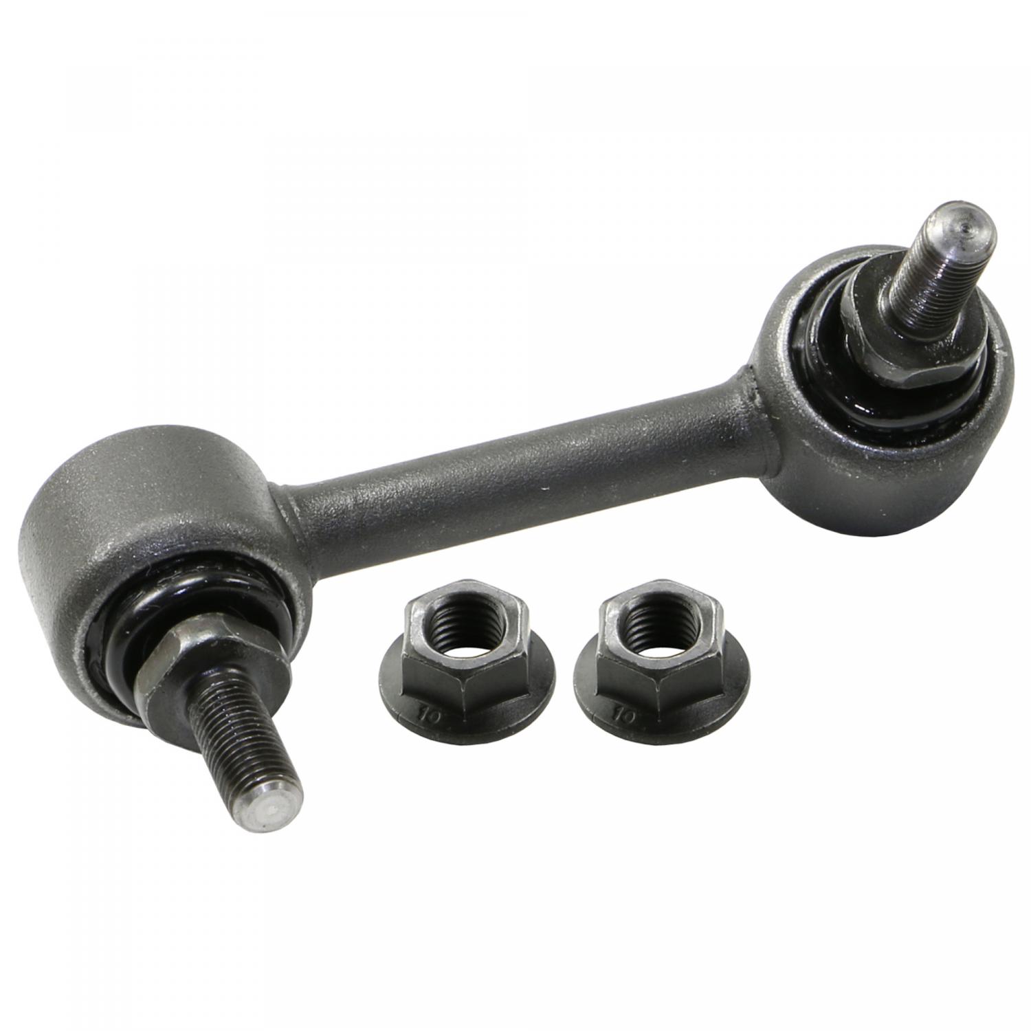 Moog K750255 Suspension Stabilizer Bar Link product image 2 of 2
