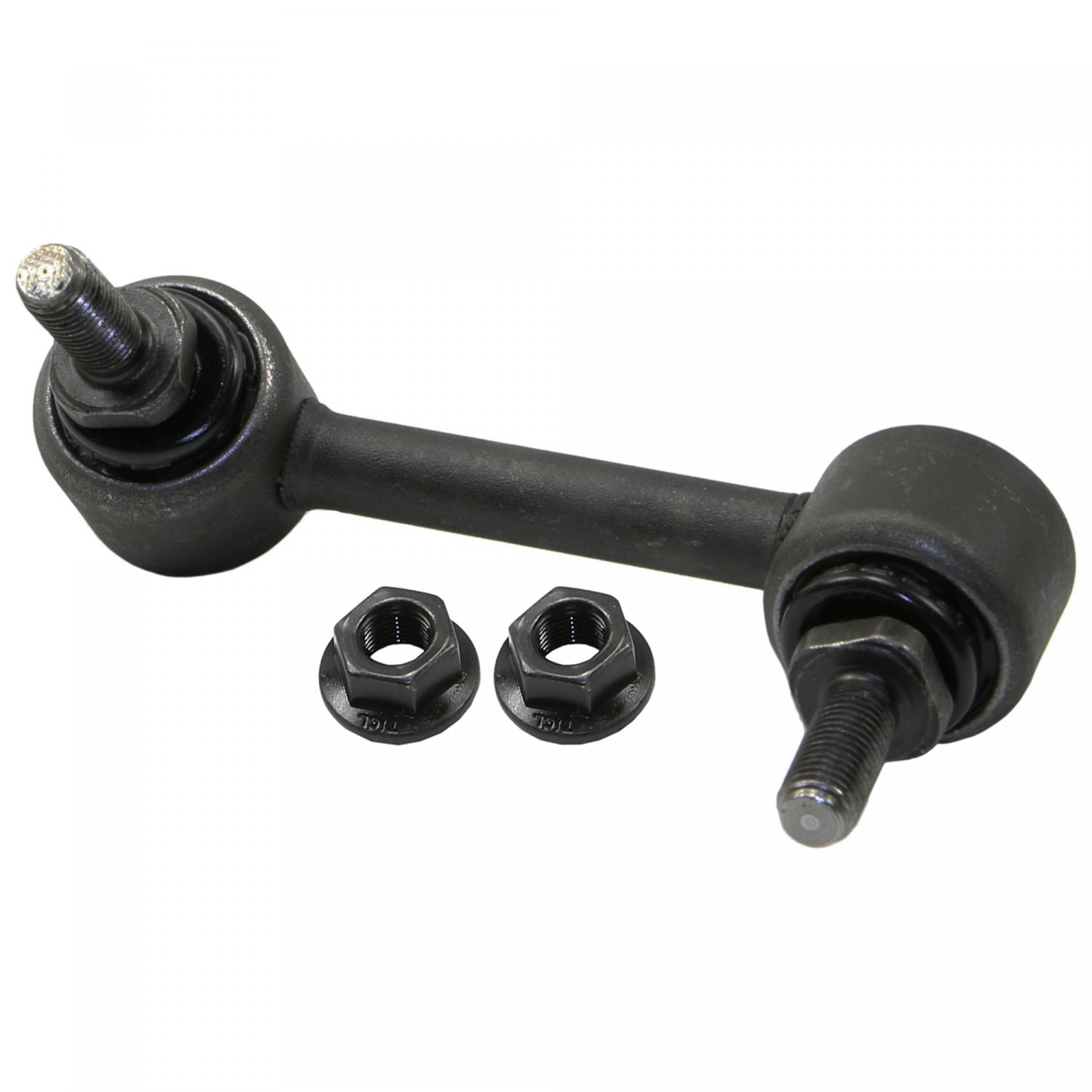 Moog K750256 Suspension Stabilizer Bar Link product image 2 of 2