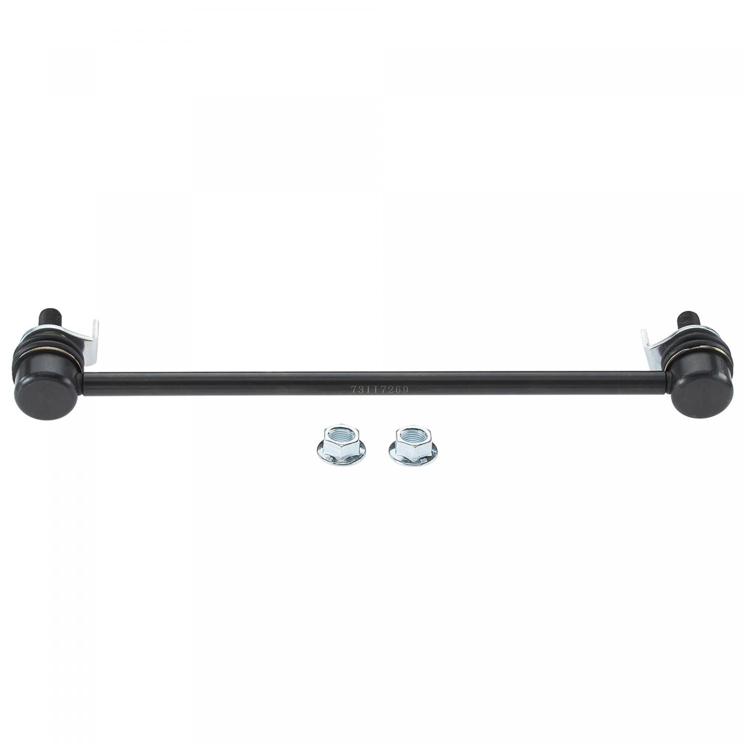Moog K750273 Suspension Stabilizer Bar Link product image 1 of 2