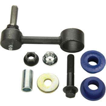 Moog K750310 - Suspension Stabilizer Bar Link Kit Moog K750310 Suspension Stabilizer Bar Link Kit product image 1 of 2