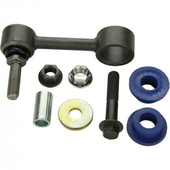 Moog K750310 - Suspension Stabilizer Bar Link Kit Moog K750310 Suspension Stabilizer Bar Link Kit product image 2 of 2