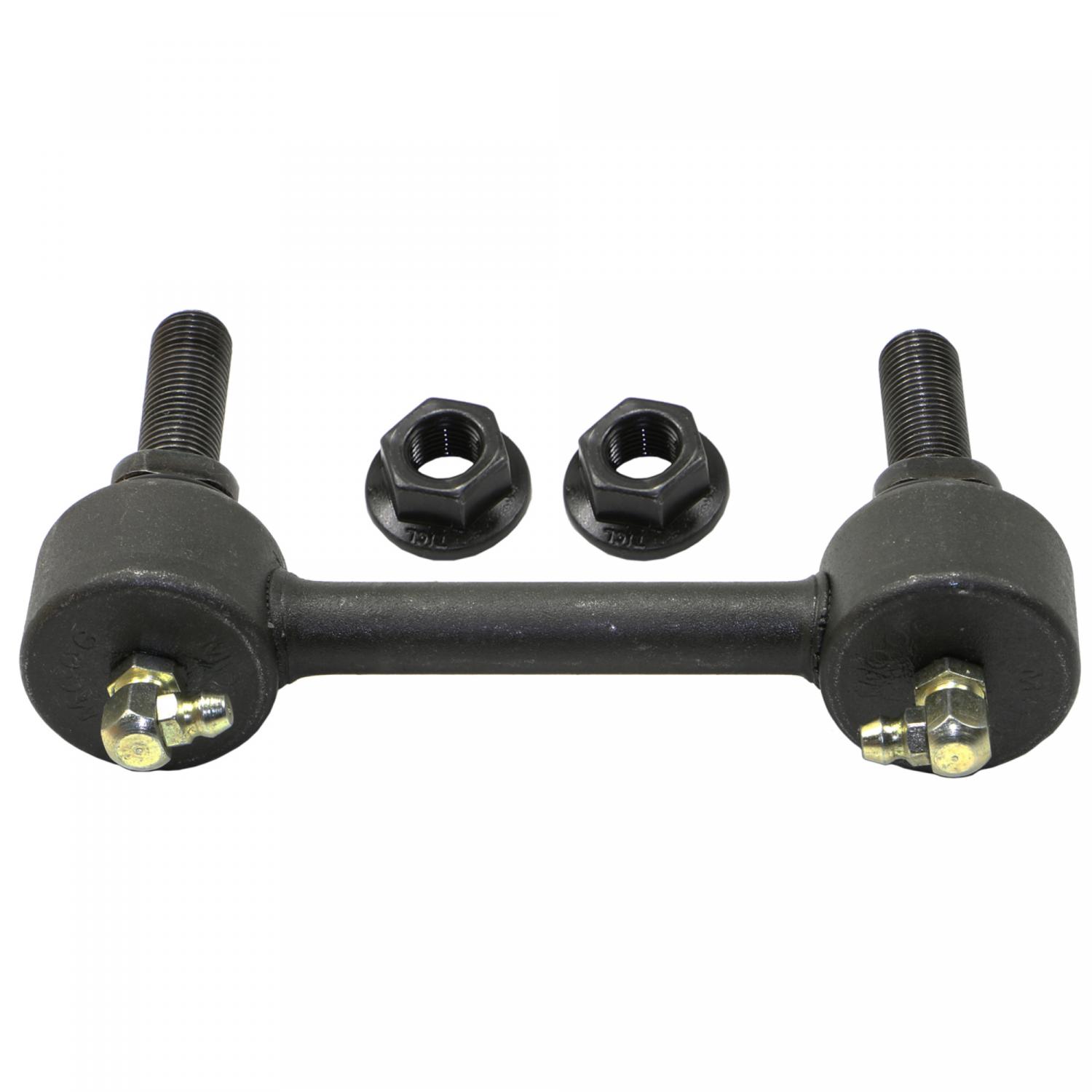 Moog K750322 - Suspension Stabilizer Bar Link Moog K750322 Suspension Stabilizer Bar Link product image 1 of 2