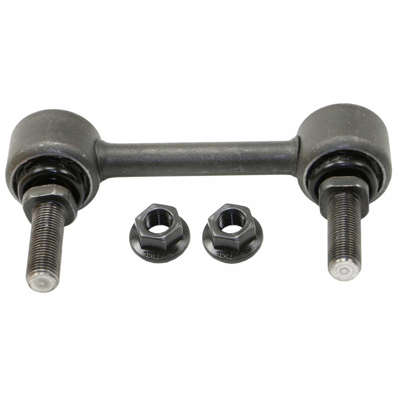 Moog K750322 - Suspension Stabilizer Bar Link Moog K750322 Suspension Stabilizer Bar Link product image 2 of 2