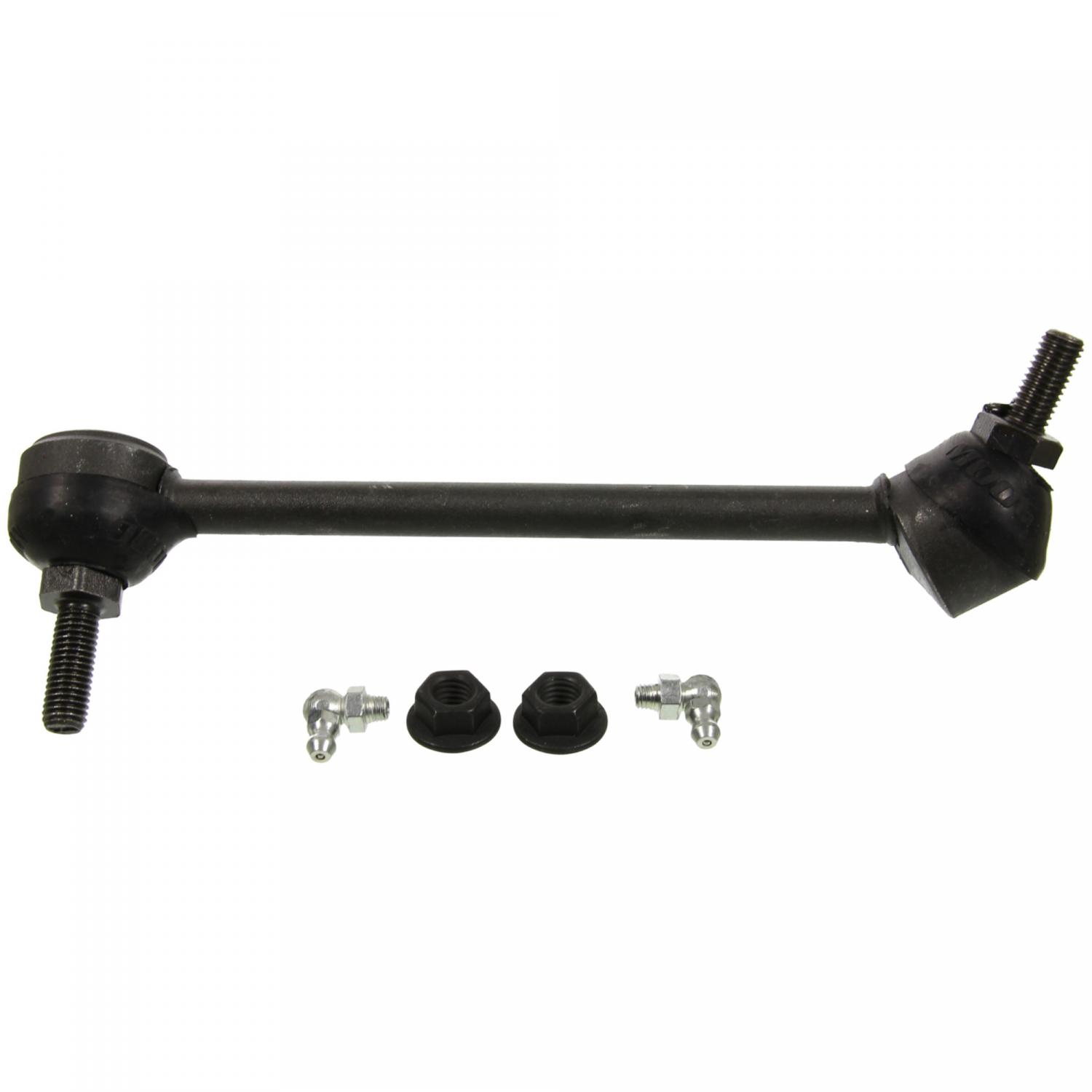 Moog K750339 - Suspension Stabilizer Bar Link Moog K750339 Suspension Stabilizer Bar Link product image 2 of 2