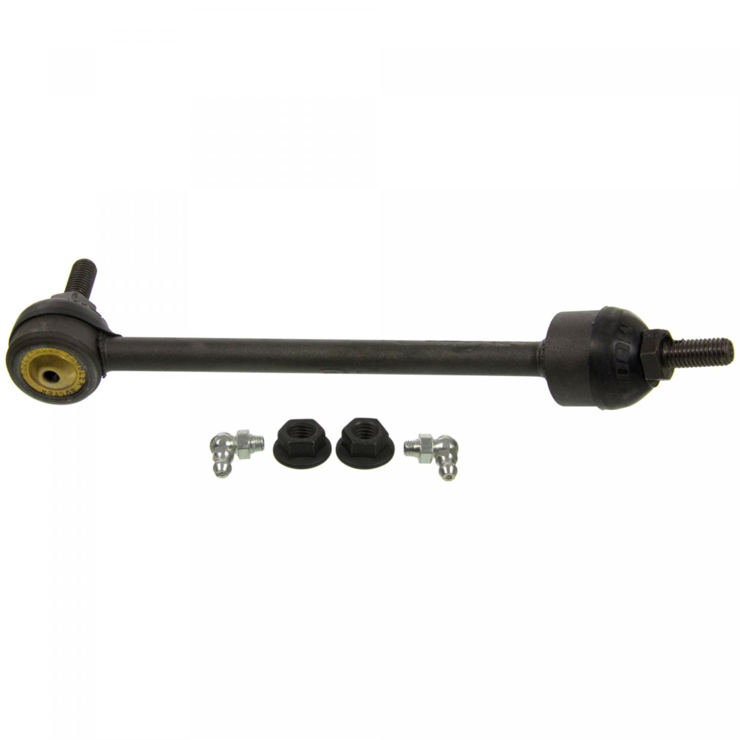 Moog K750340 Suspension Stabilizer Bar Link product image 1 of 2