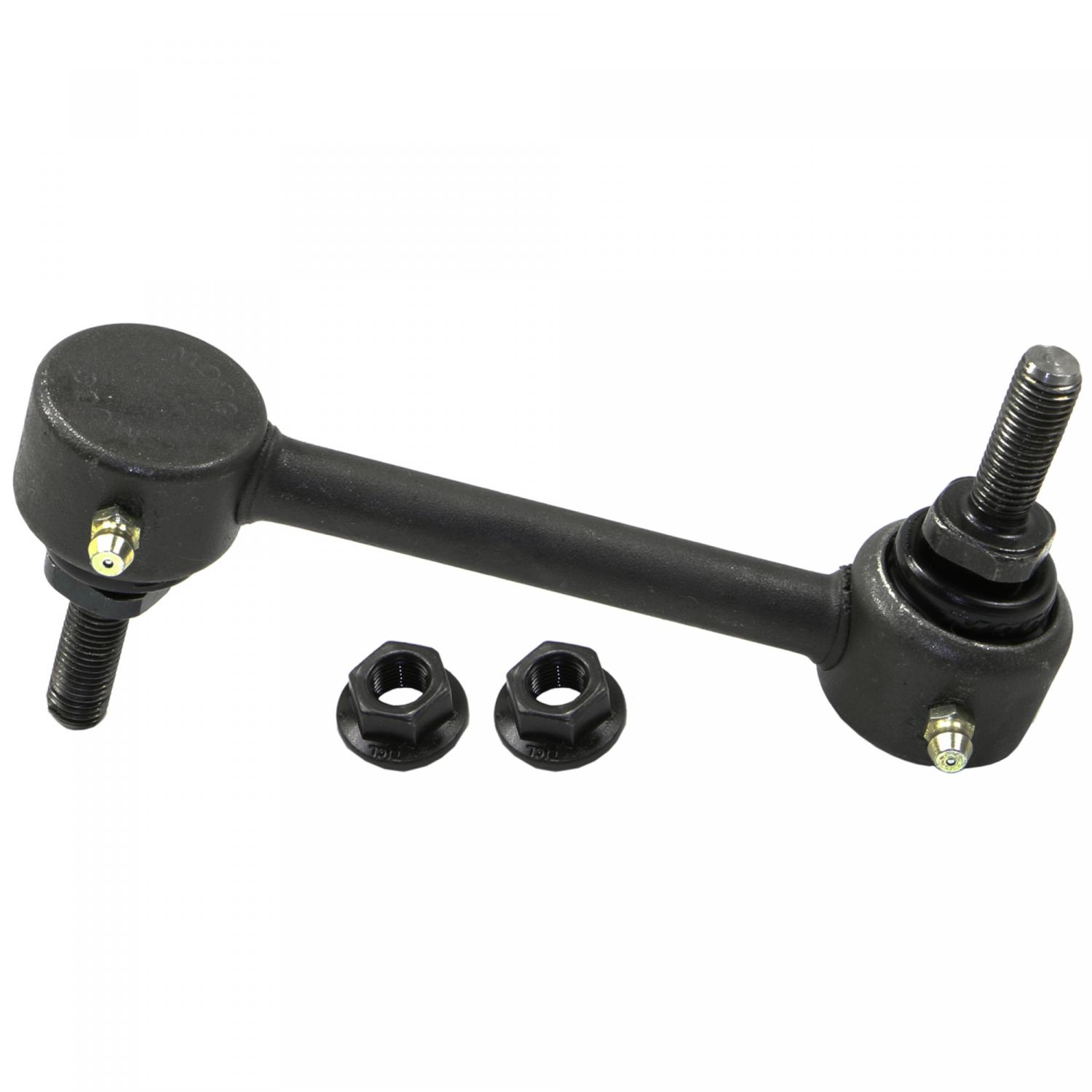 Moog K750369 Suspension Stabilizer Bar Link product image 1 of 2
