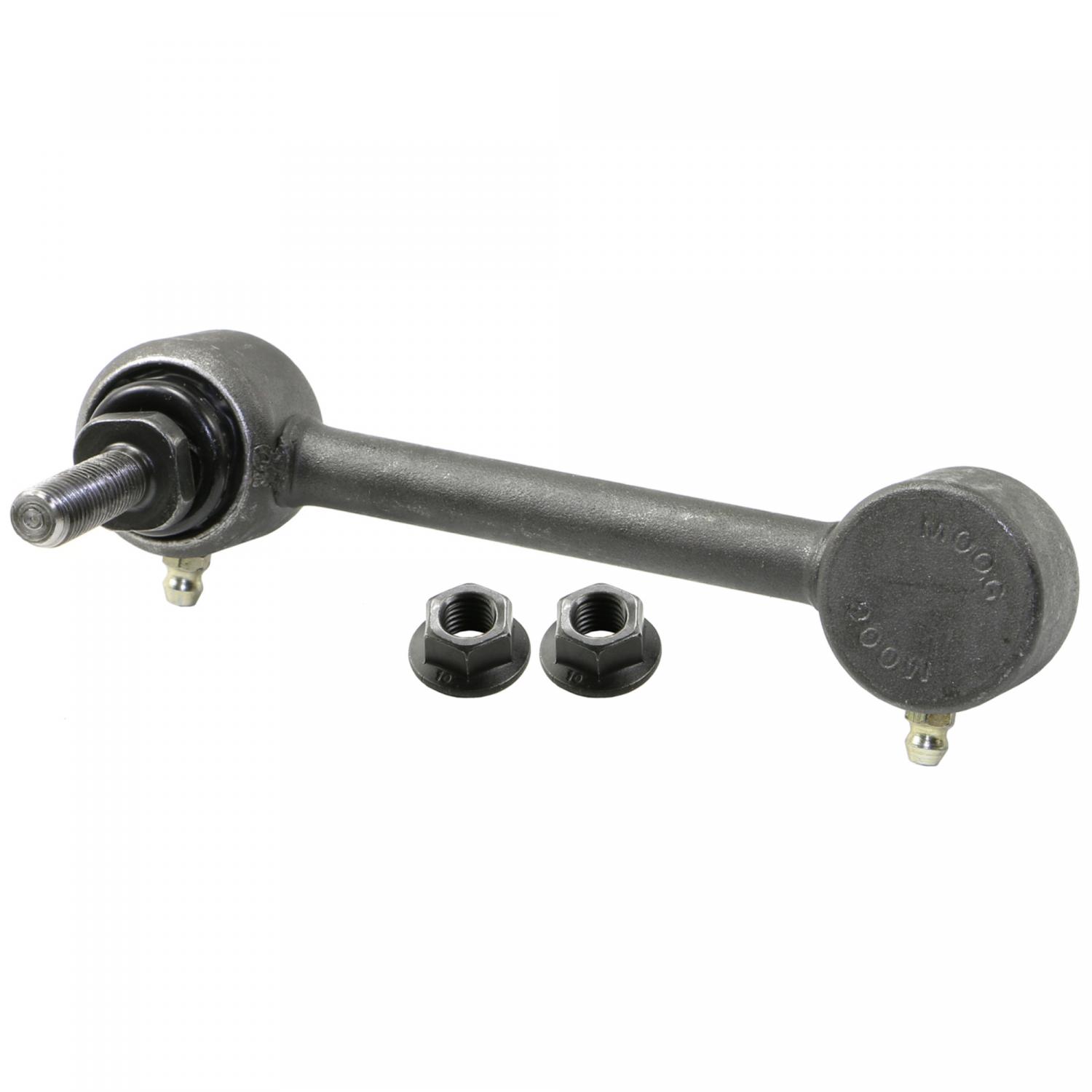 Moog K750370 Suspension Stabilizer Bar Link product image 1 of 2