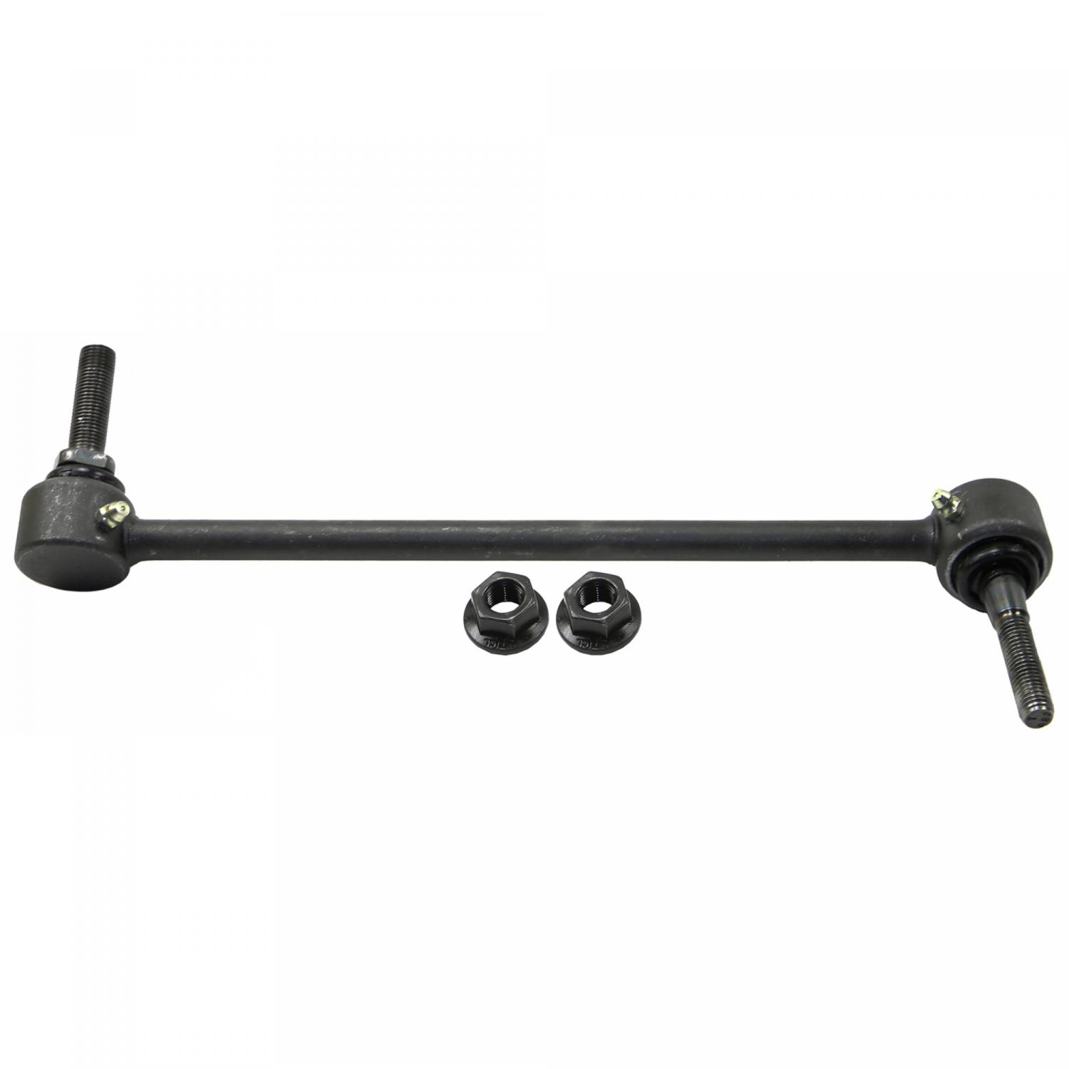 Moog K750377 Suspension Stabilizer Bar Link product image 1 of 2