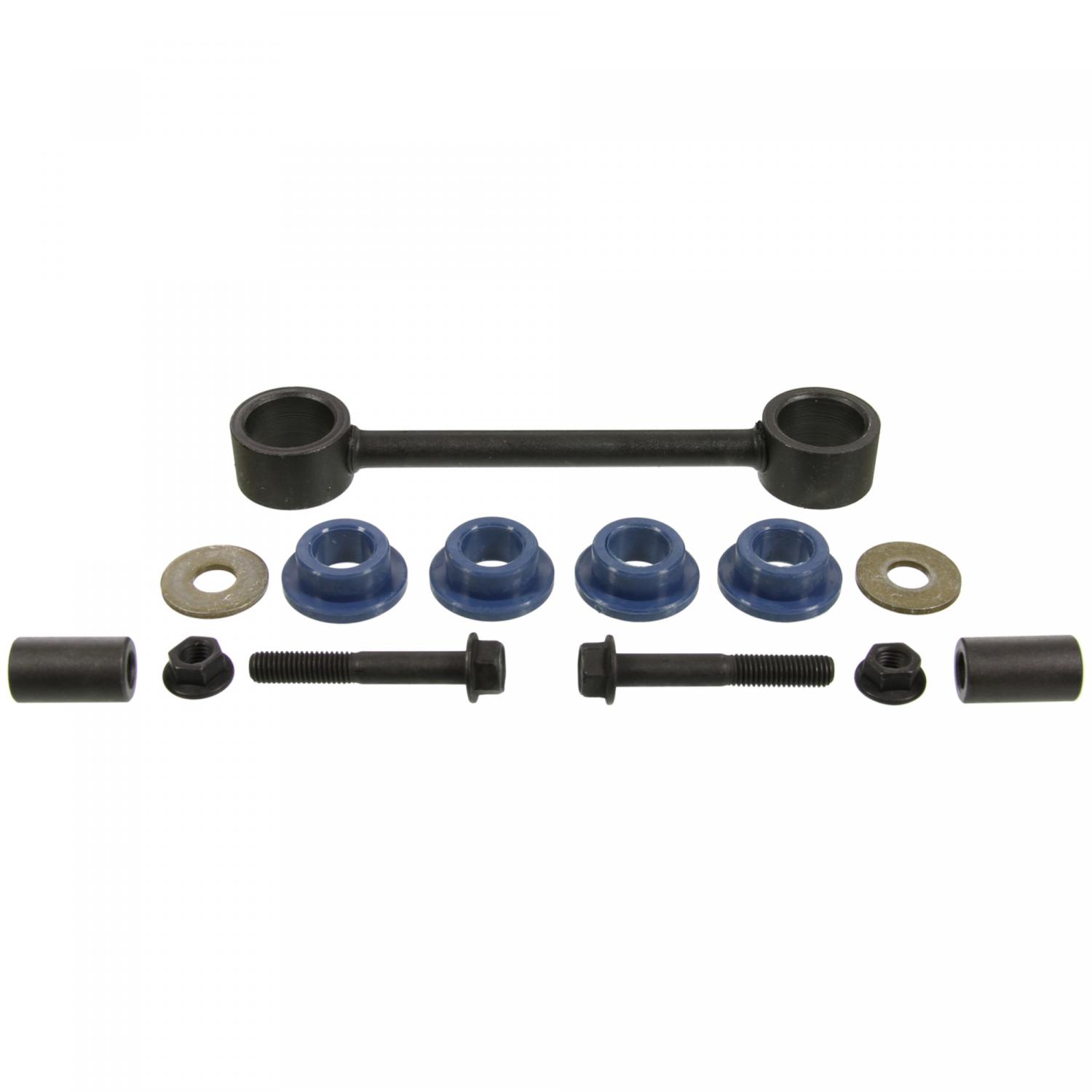 Moog K750379 Suspension Stabilizer Bar Link product image 2 of 2