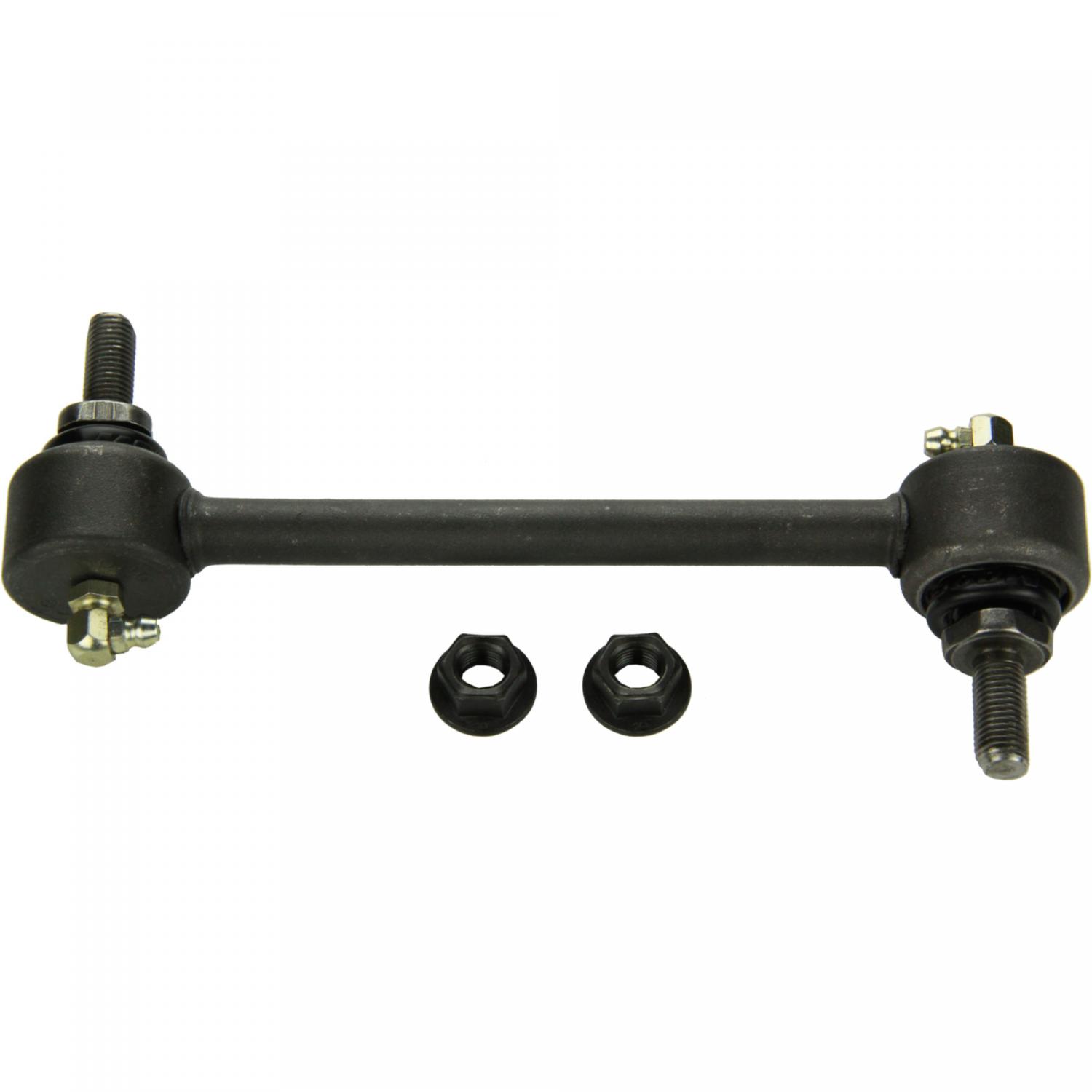 Moog K750380 Suspension Stabilizer Bar Link product image 1 of 2