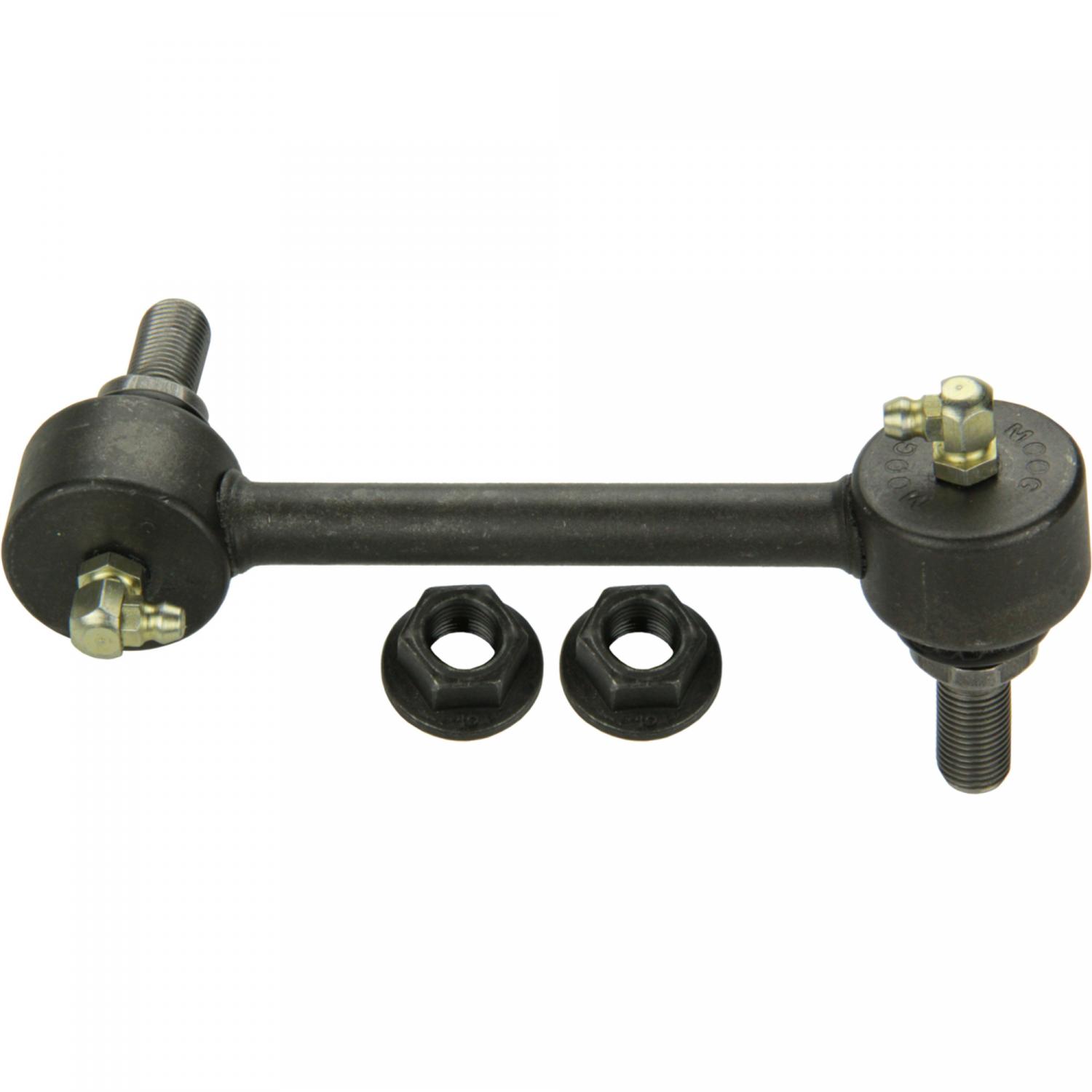Moog K750383 Suspension Stabilizer Bar Link product image 1 of 2