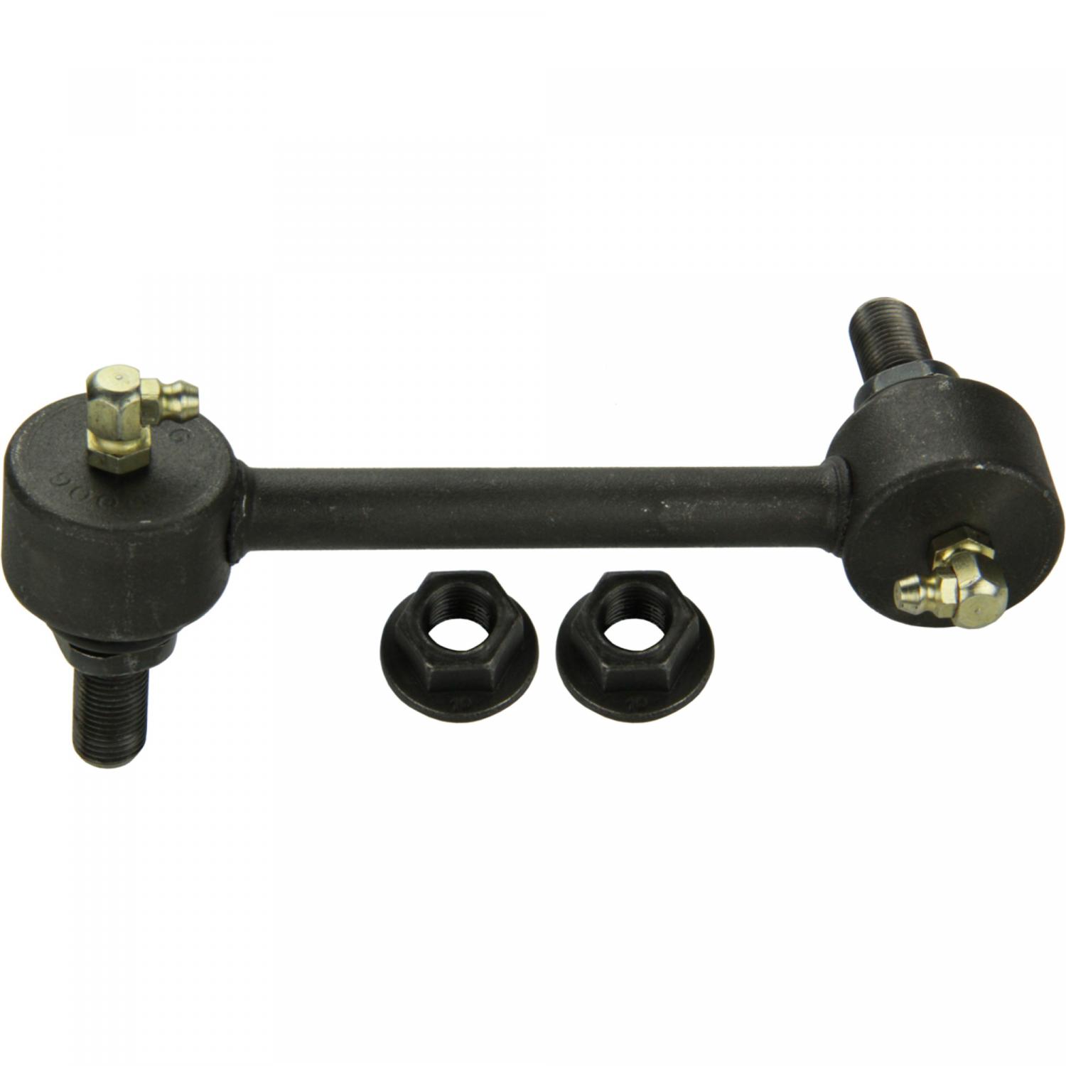 Moog K750384 Suspension Stabilizer Bar Link product image 1 of 2