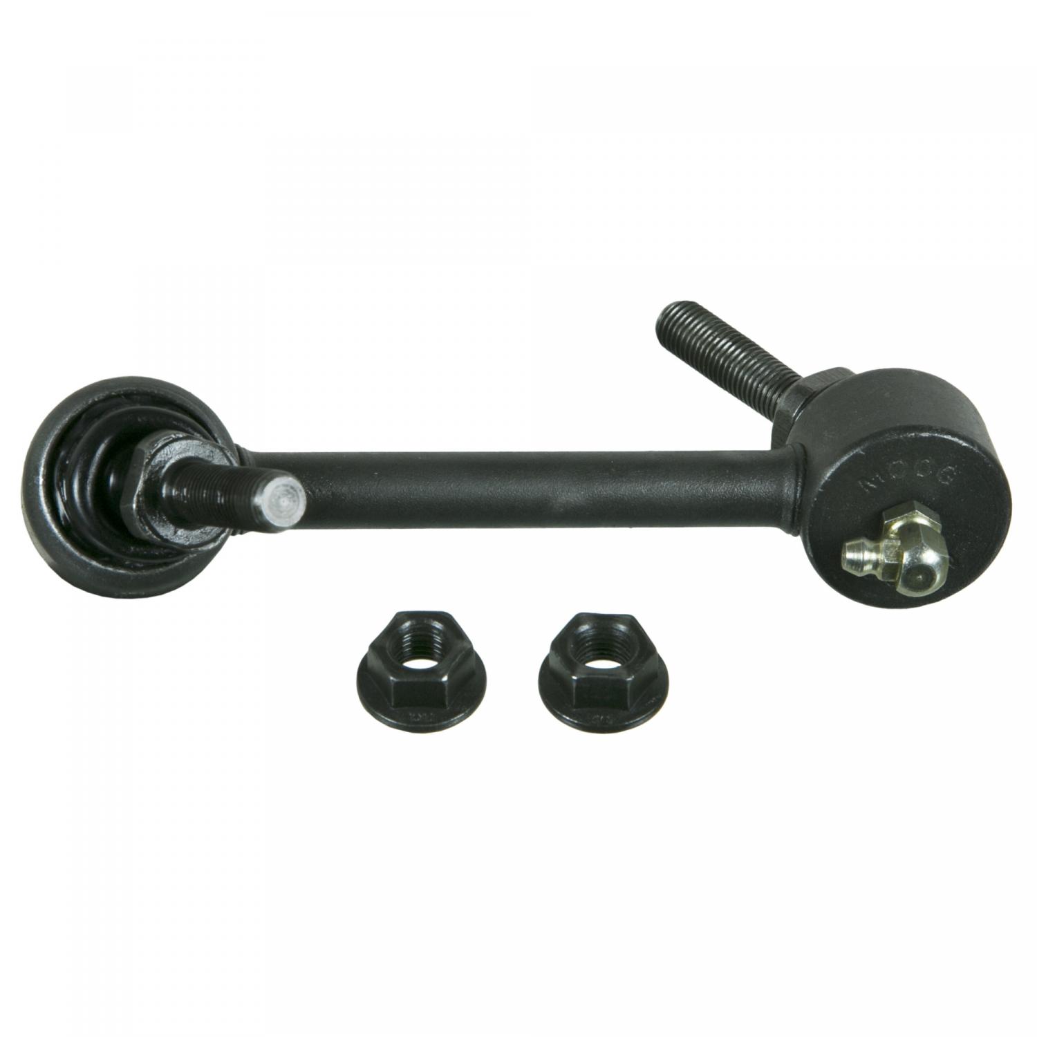 Moog K750393 Suspension Stabilizer Bar Link product image 1 of 2