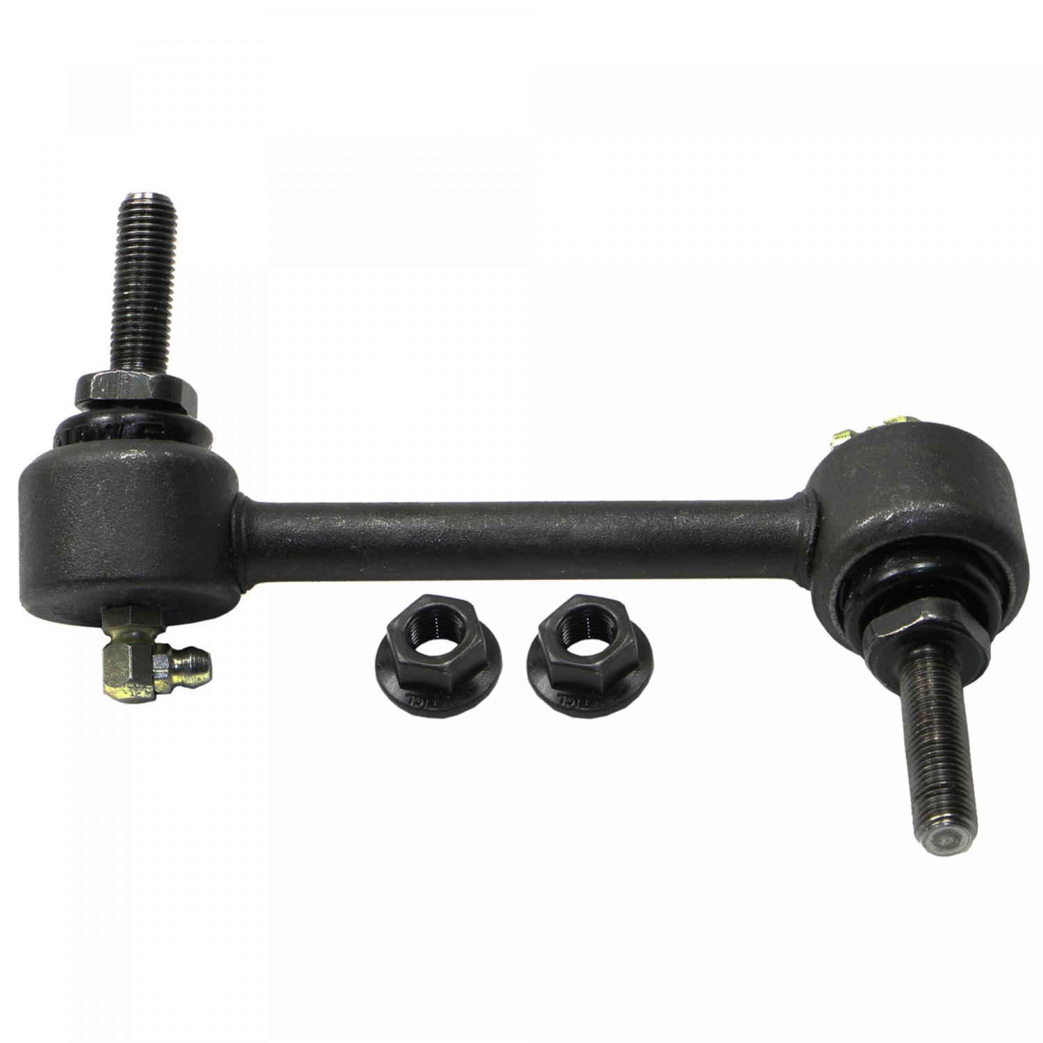 Moog K750394 - Suspension Stabilizer Bar Link Moog K750394 Suspension Stabilizer Bar Link product image 2 of 2