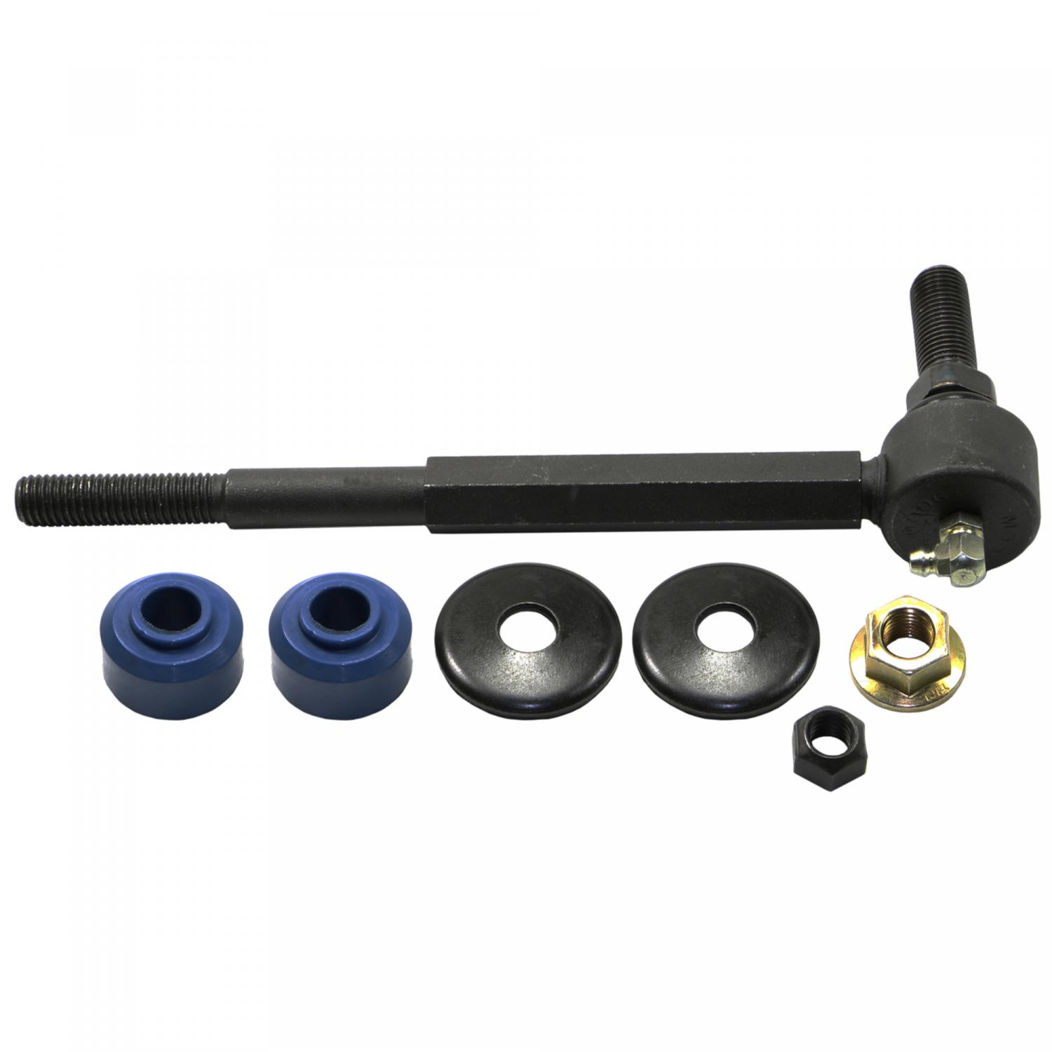 Moog K750395 Suspension Stabilizer Bar Link product image 1 of 2