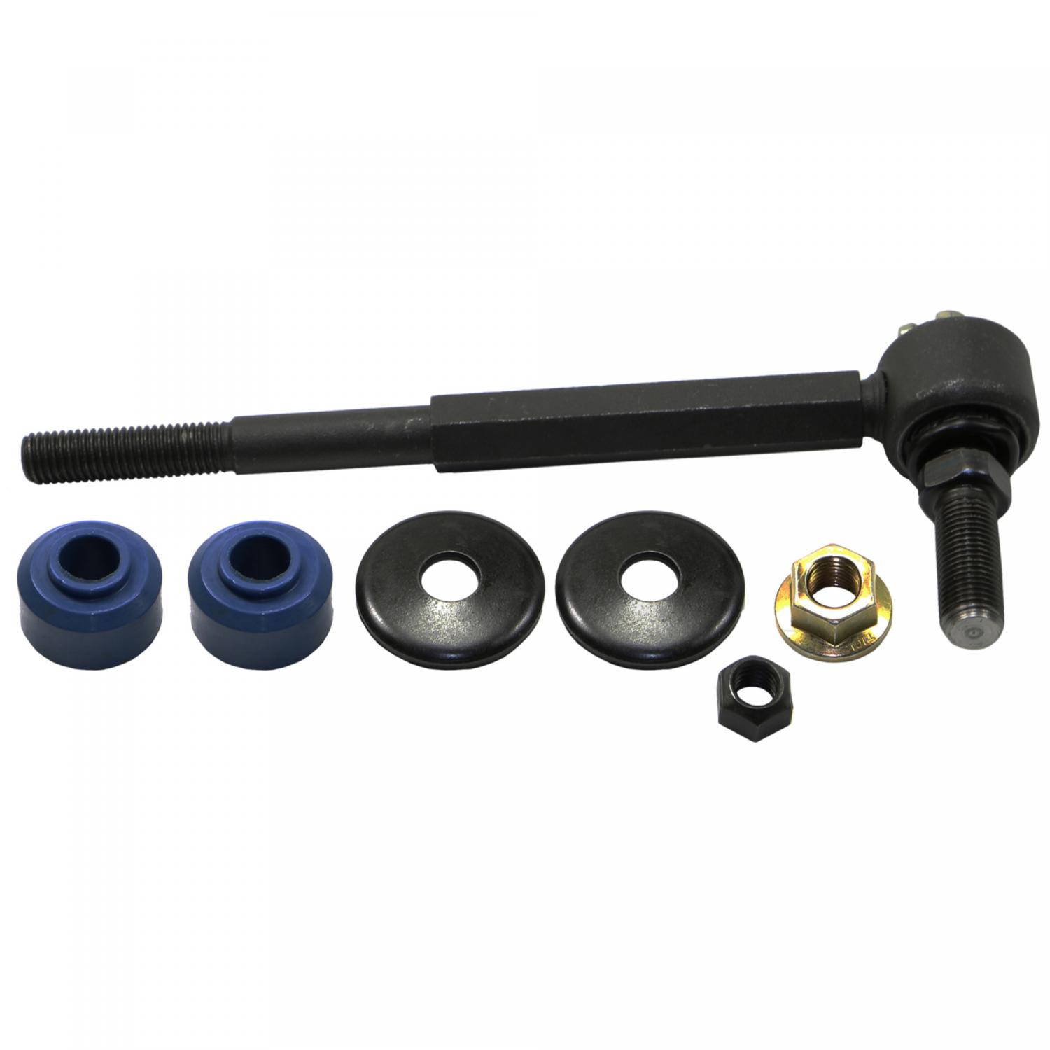 Moog K750395 Suspension Stabilizer Bar Link product image 2 of 2