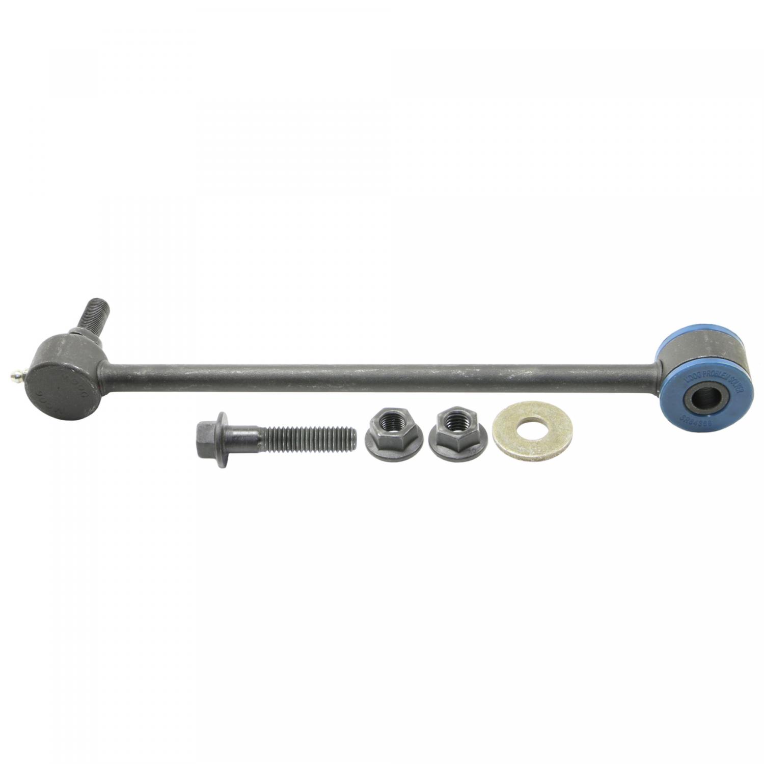 Moog K750396 Suspension Stabilizer Bar Link product image 1 of 2