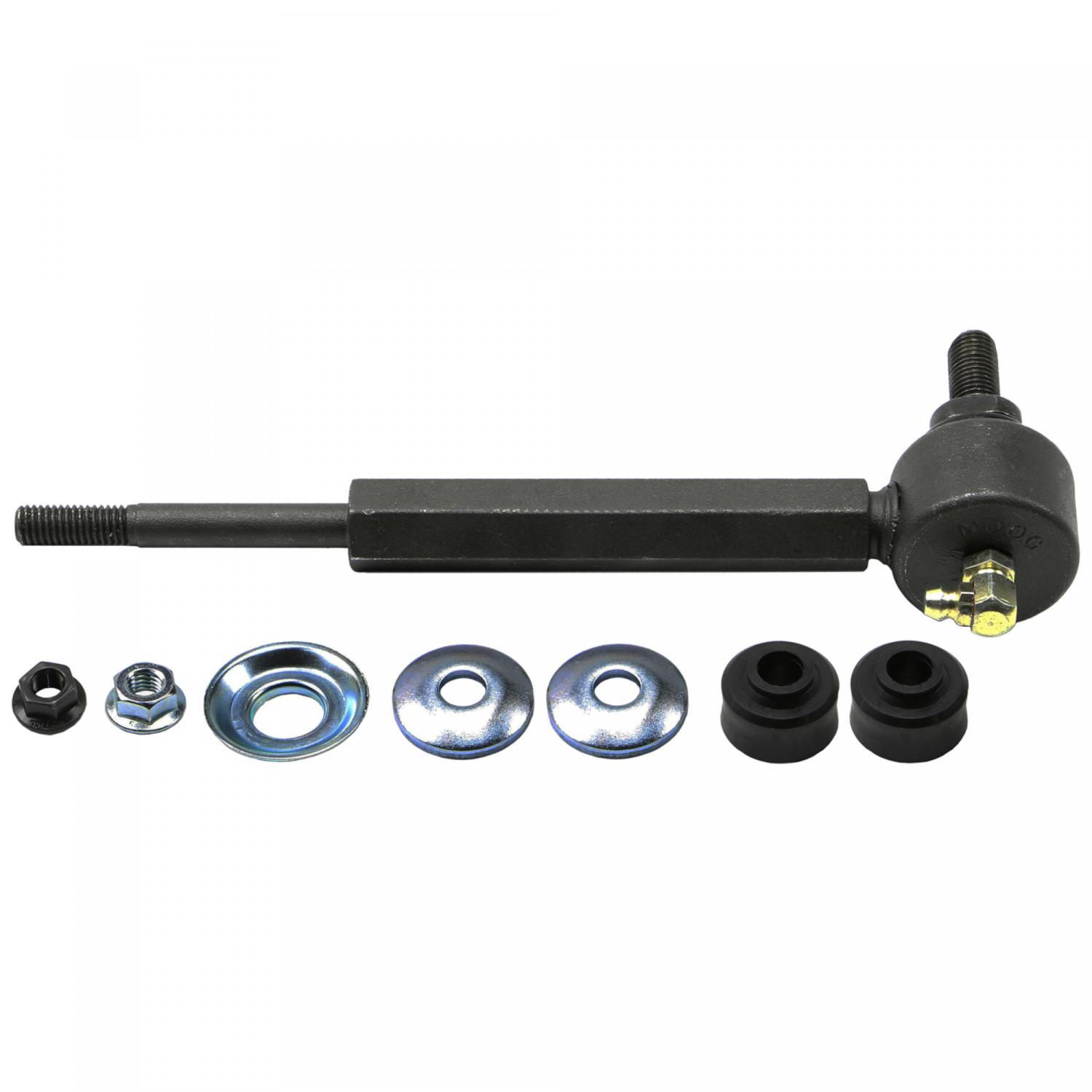Moog K750398 Suspension Stabilizer Bar Link product image 1 of 2