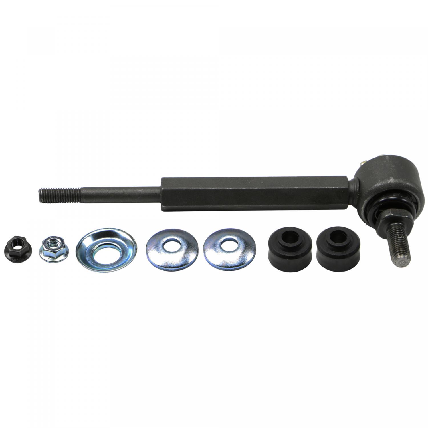 Moog K750398 Suspension Stabilizer Bar Link product image 2 of 2