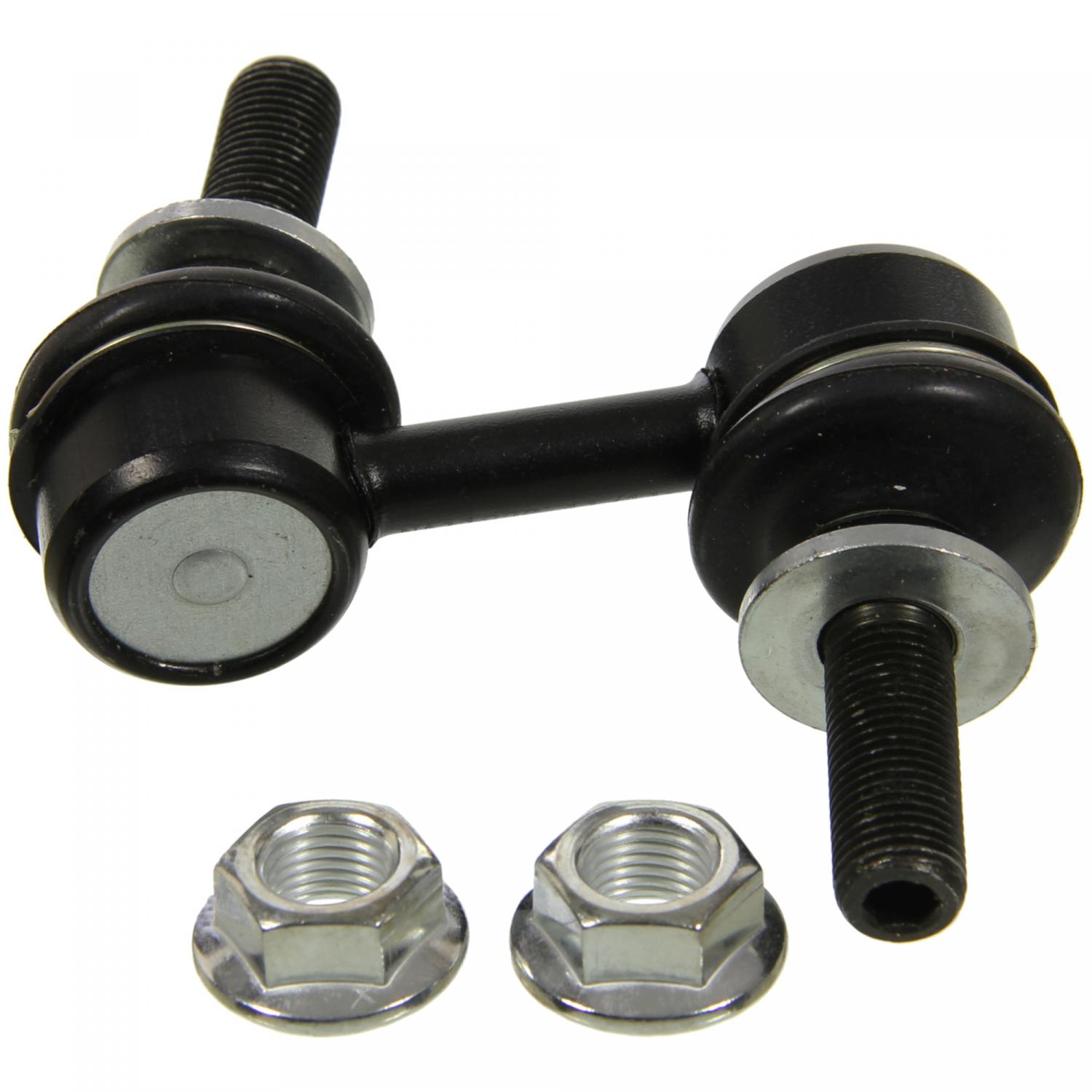 Moog K750422 - Suspension Stabilizer Bar Link Moog K750422 Suspension Stabilizer Bar Link product image 1 of 2