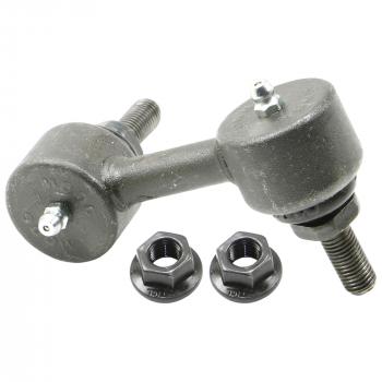 Moog K750483 Suspension Stabilizer Bar Link product image 1 of 2