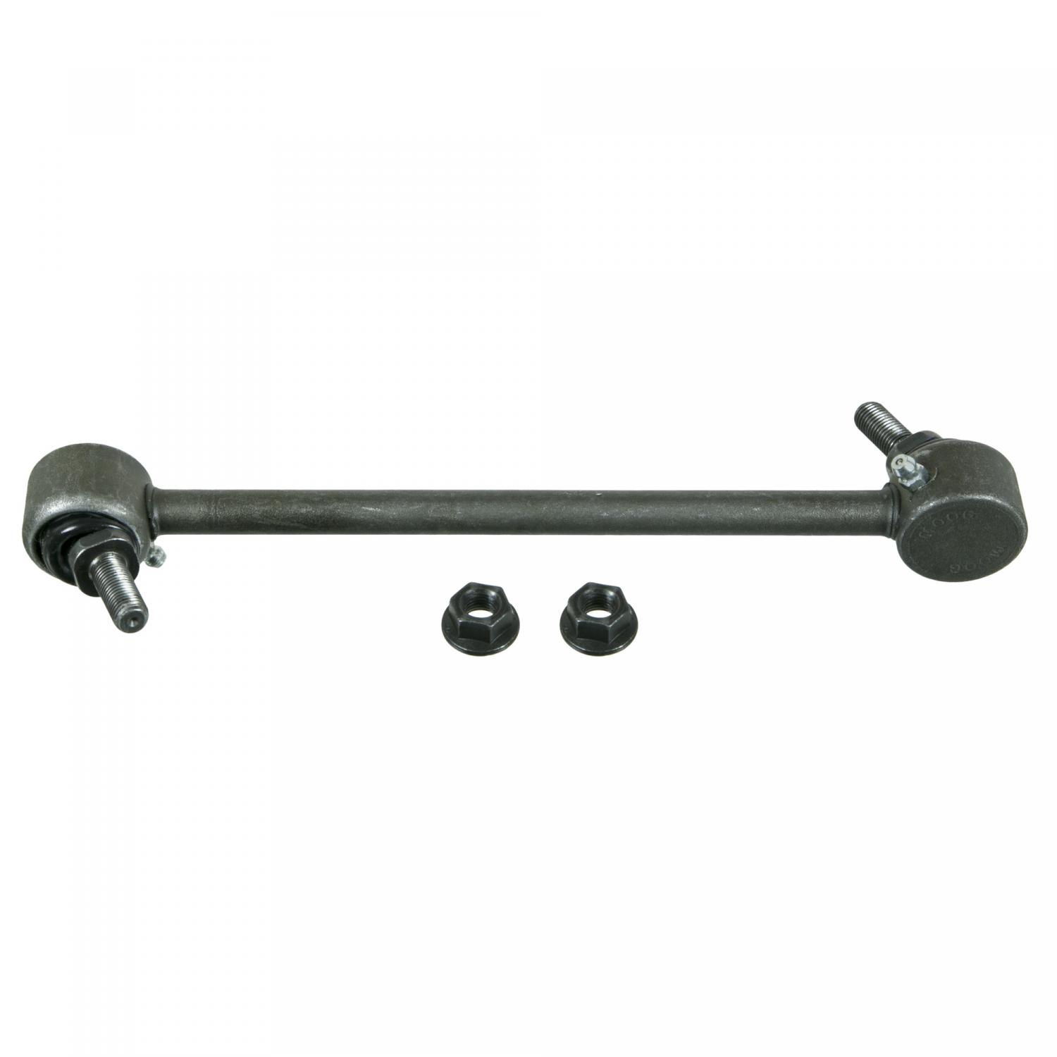 Moog K750500 Suspension Stabilizer Bar Link product image 1 of 2