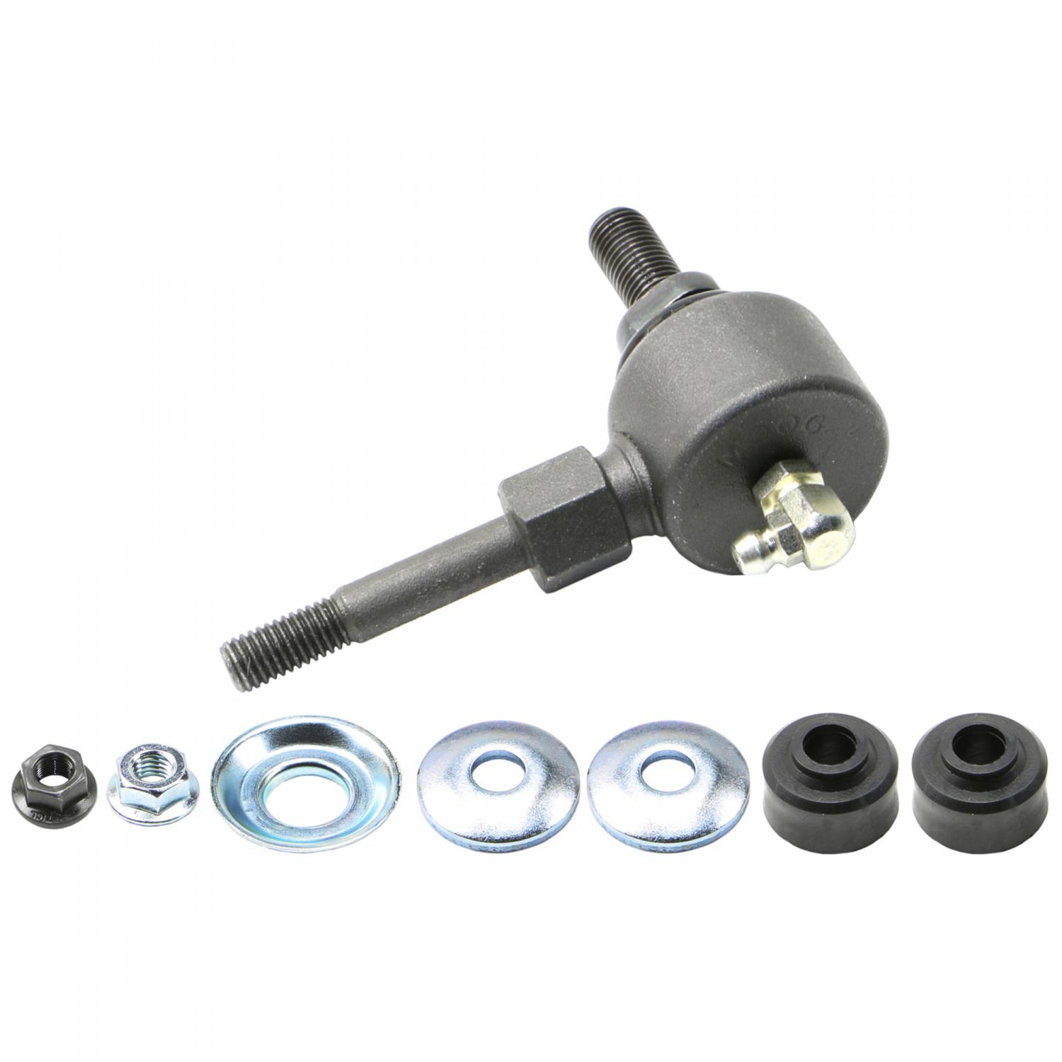 Moog K750512 Suspension Stabilizer Bar Link product image 1 of 2