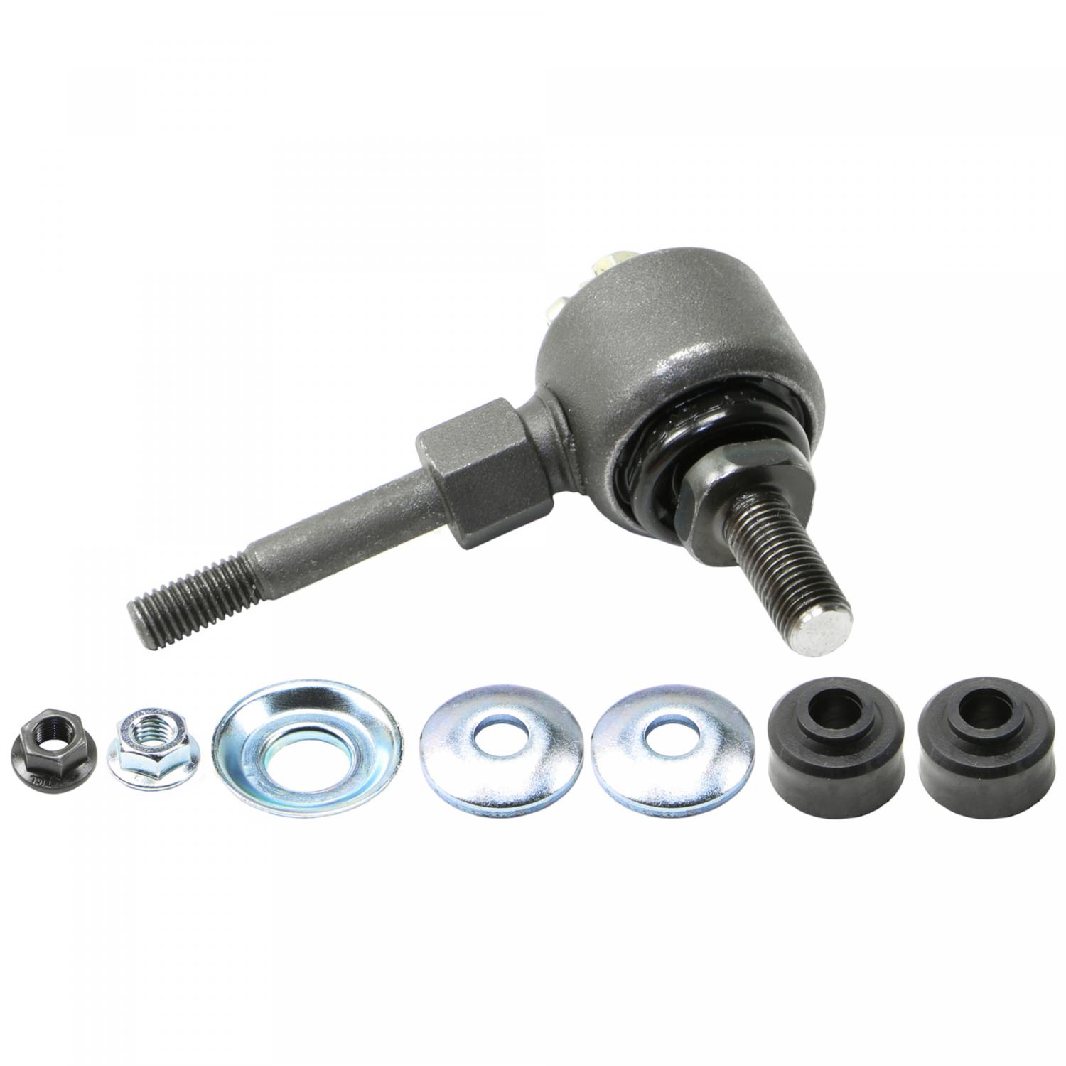 Moog K750512 Suspension Stabilizer Bar Link product image 2 of 2