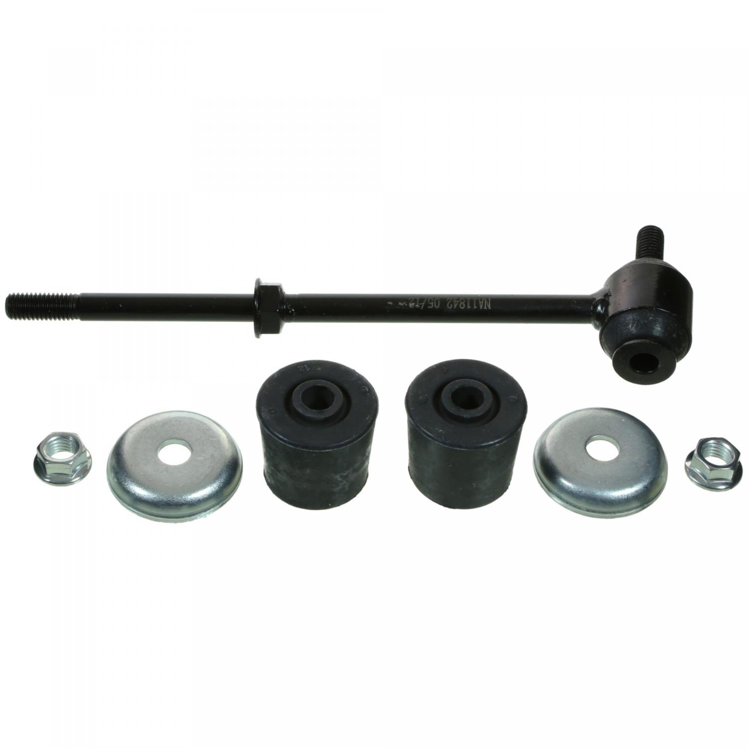 Moog K750520 Suspension Stabilizer Bar Link product image 1 of 2