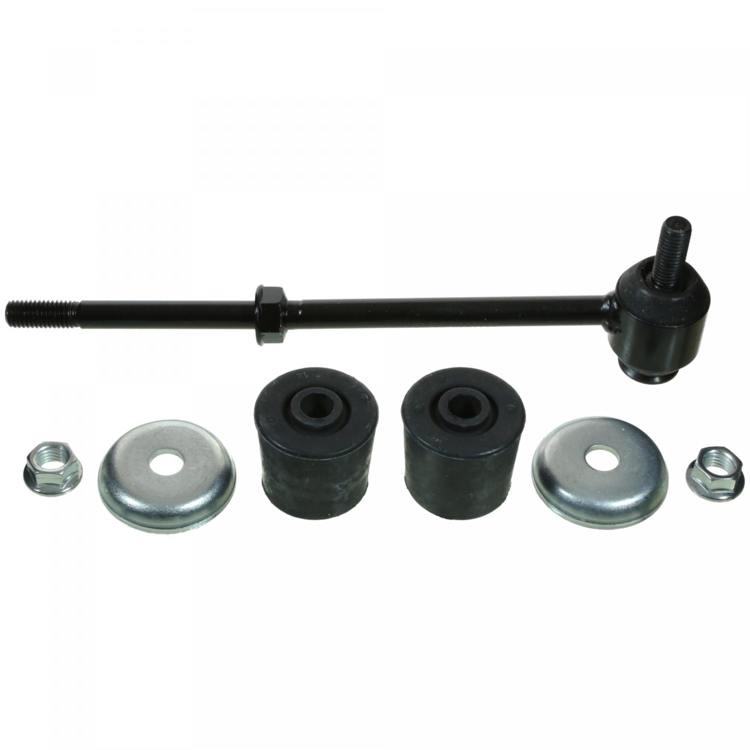 Moog K750520 Suspension Stabilizer Bar Link product image 2 of 2