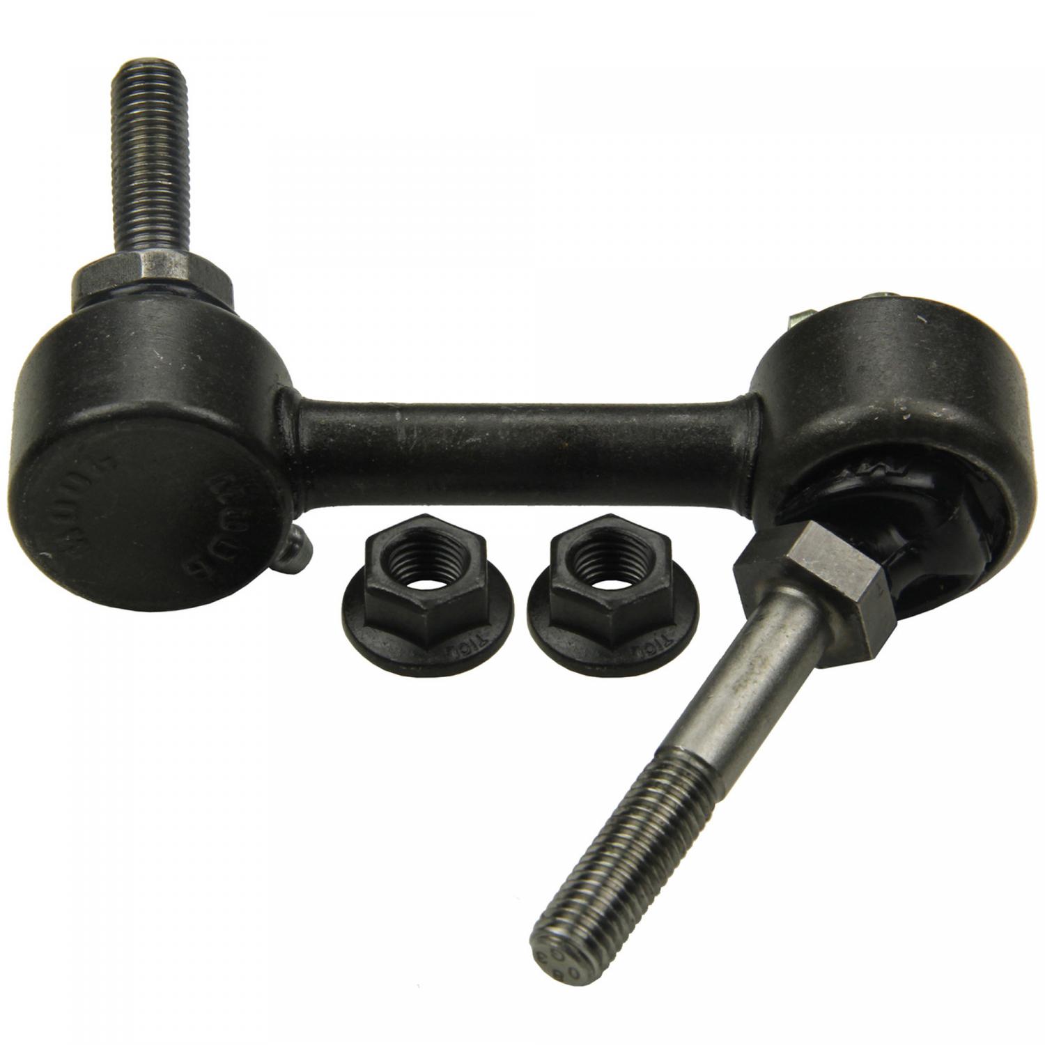Moog K750571 Suspension Stabilizer Bar Link product image 1 of 2