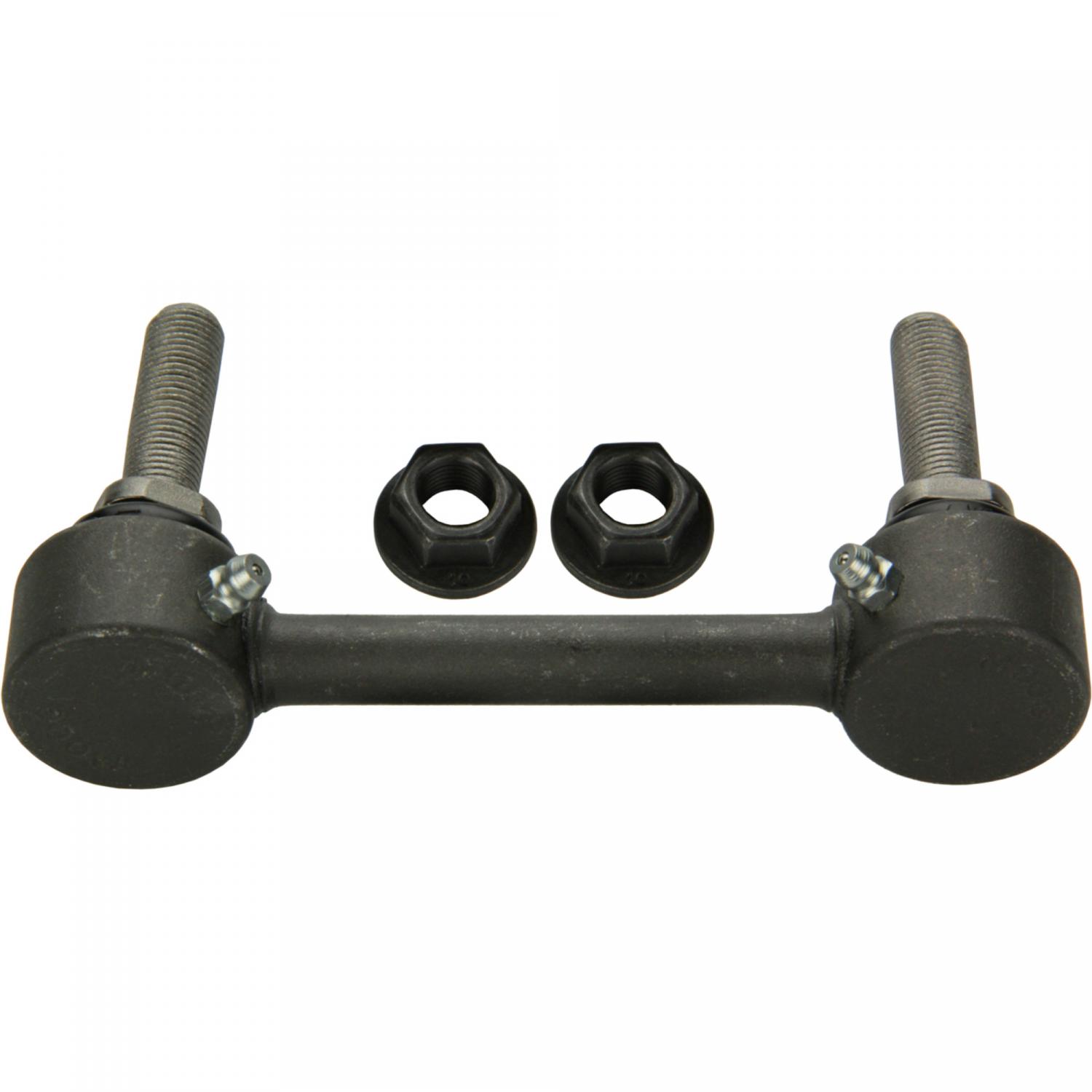 Moog K750573 Suspension Stabilizer Bar Link product image 1 of 2