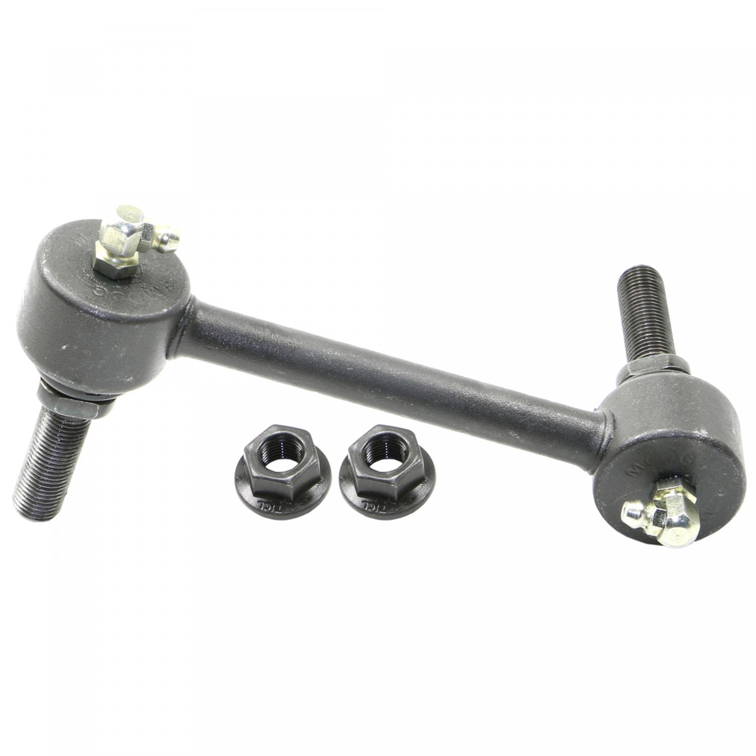 Moog K750578 Suspension Stabilizer Bar Link product image 1 of 2