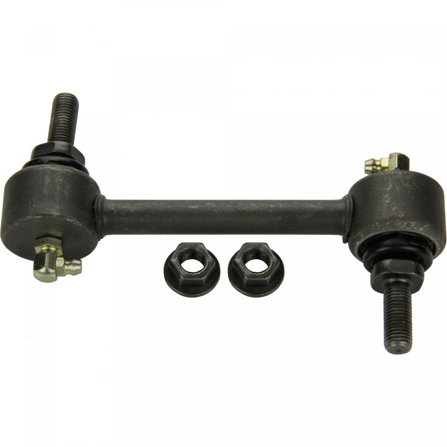 Moog K750580 - Suspension Stabilizer Bar Link Moog K750580 Suspension Stabilizer Bar Link product image 1 of 2