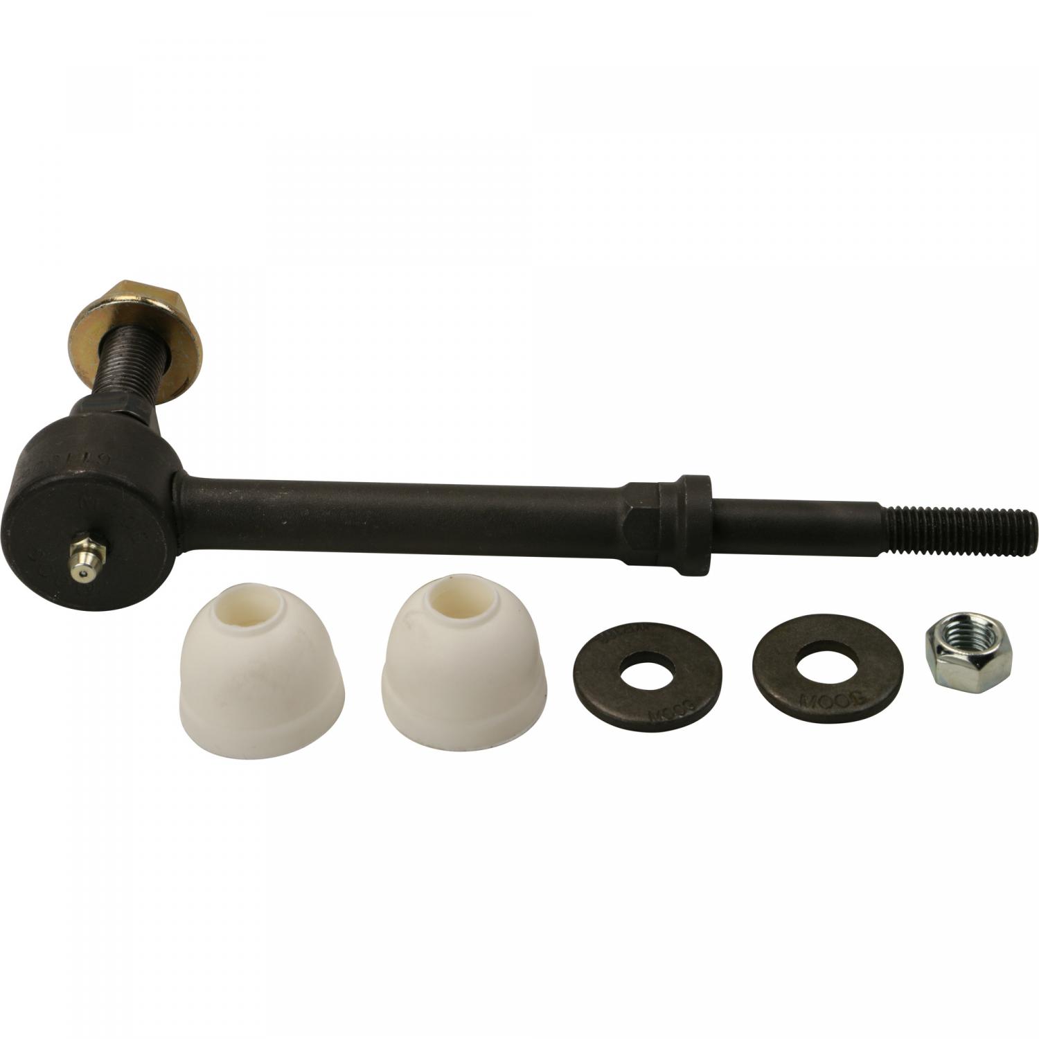 Moog K750581 Suspension Stabilizer Bar Link product image 1 of 2